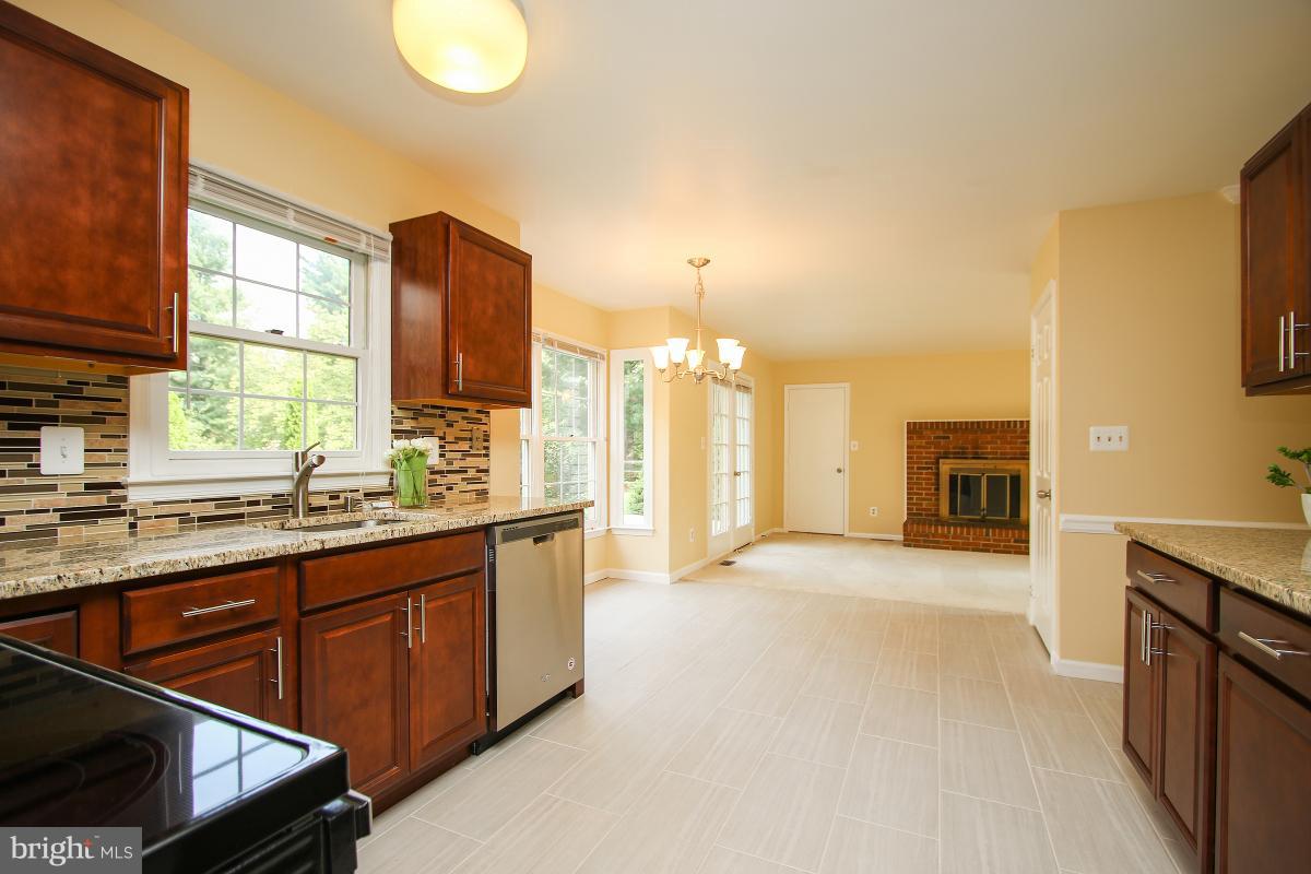 CHURCHILL TOWN SECTOR - Residential