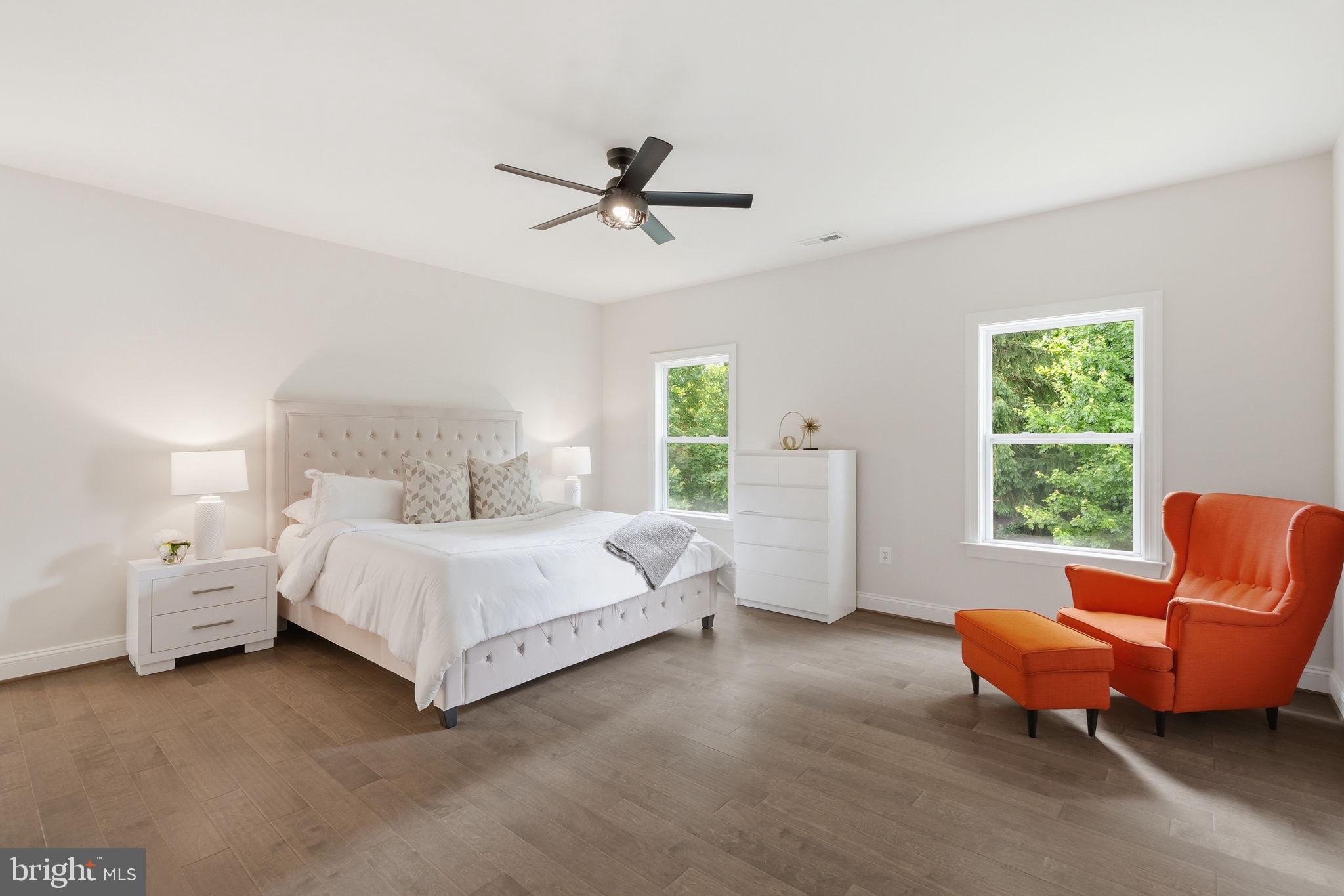 BREEZEWOOD - Residential