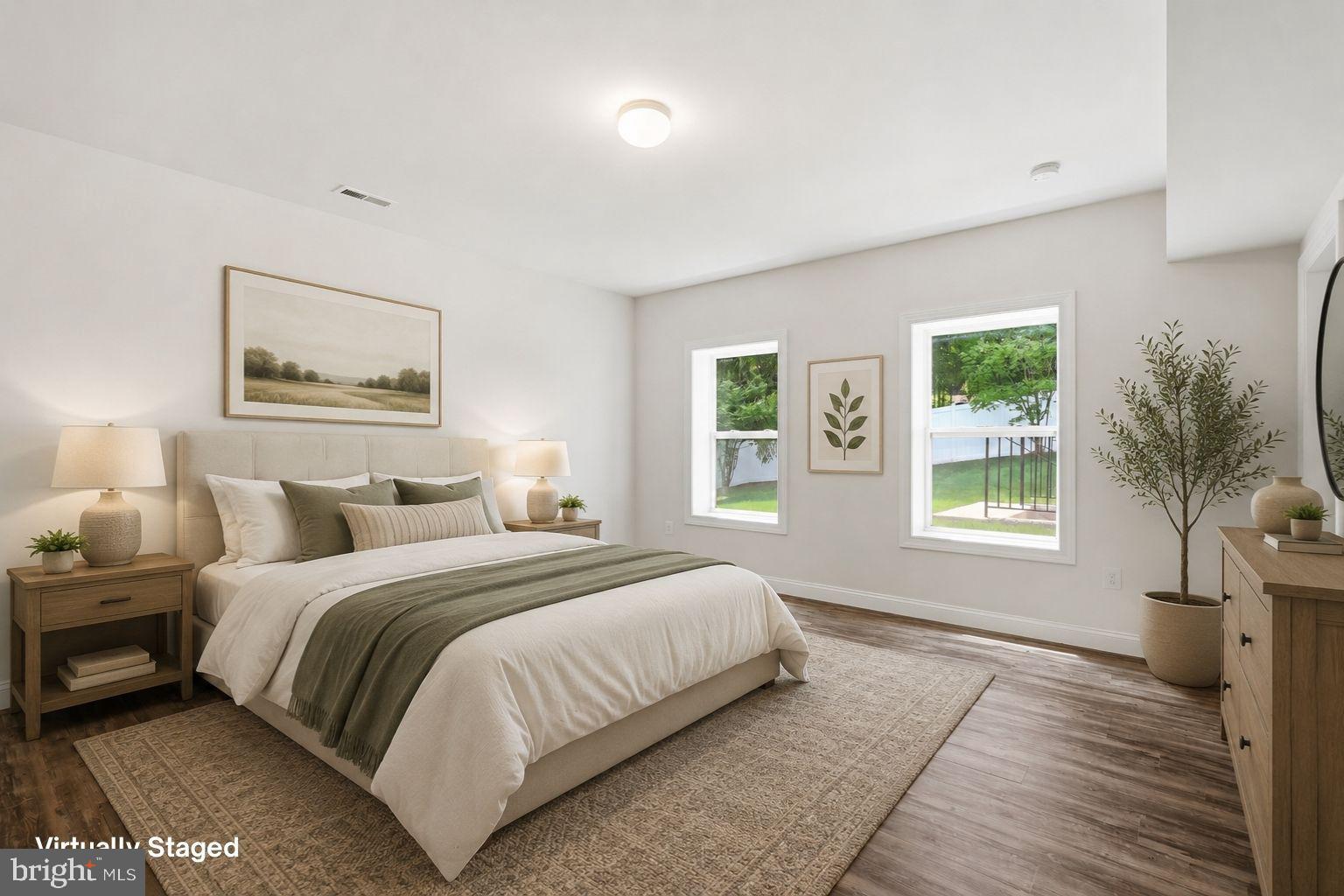 BREEZEWOOD - Residential