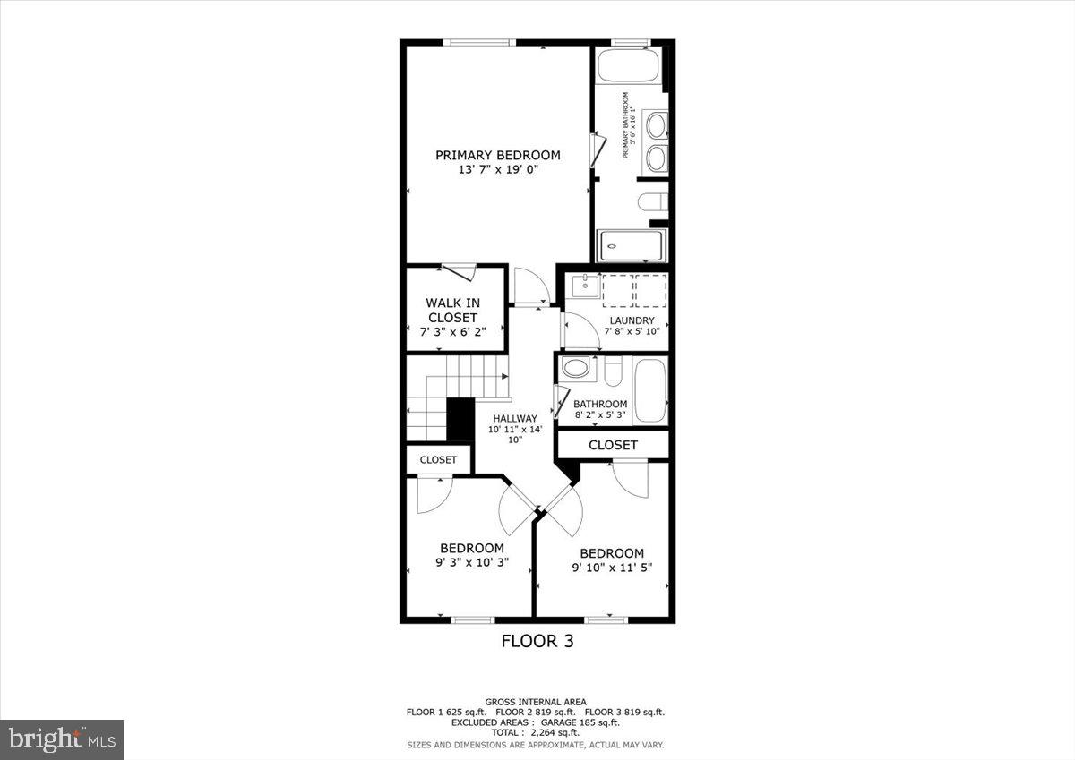 CREEKSIDE VILLAGE - Residential