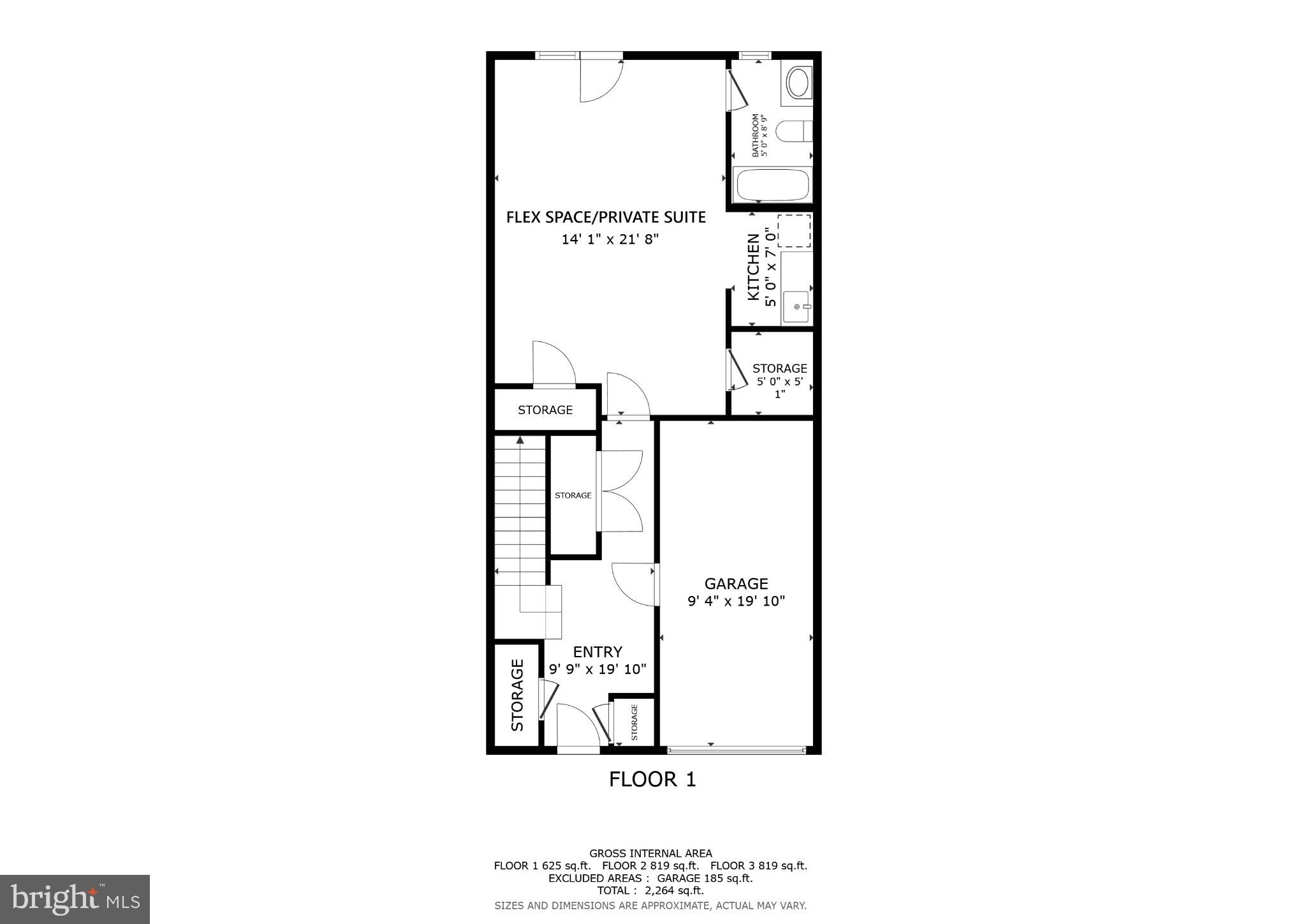 CREEKSIDE VILLAGE - Residential