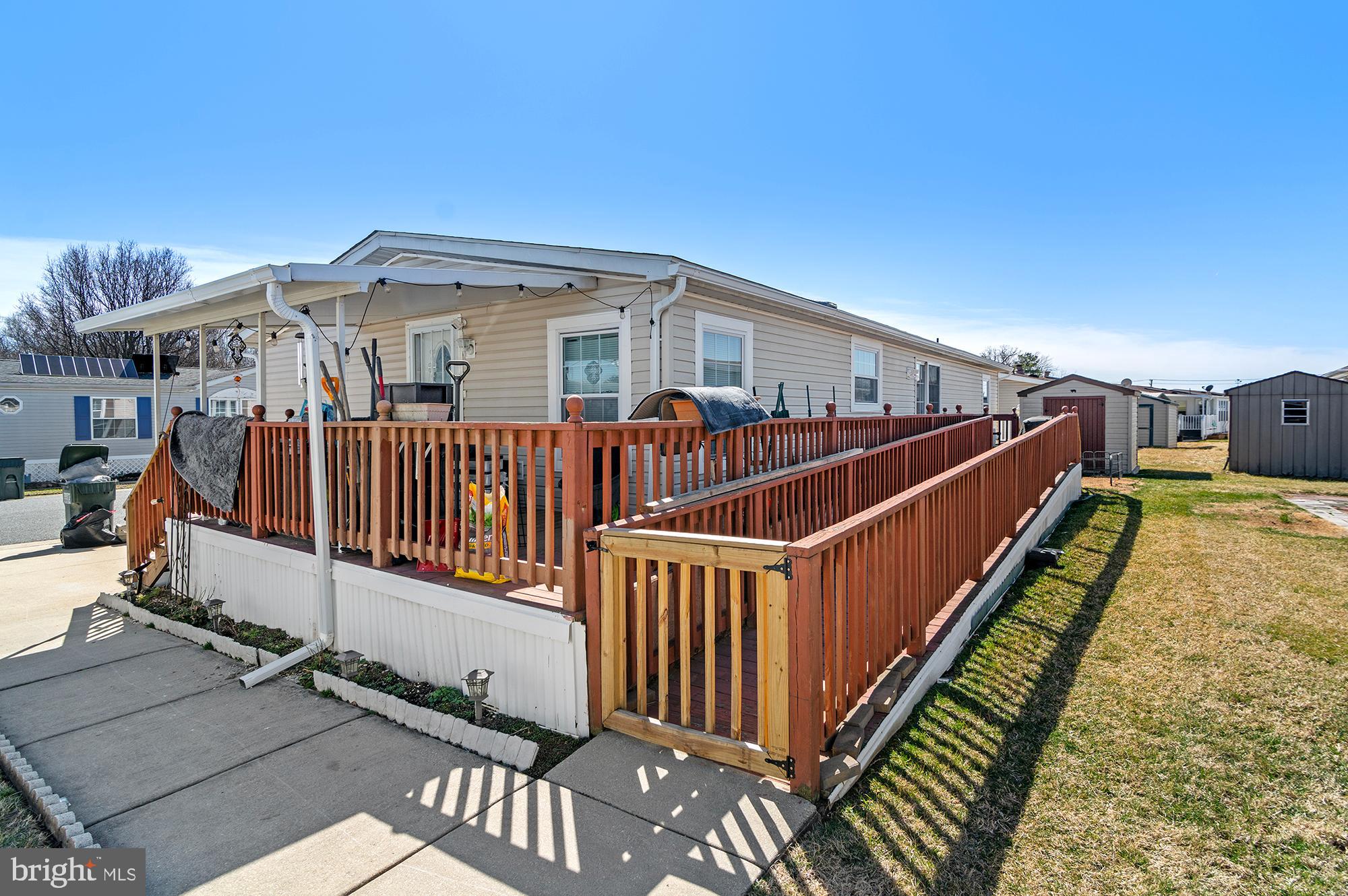 PEPPERMINT WOODS - Residential