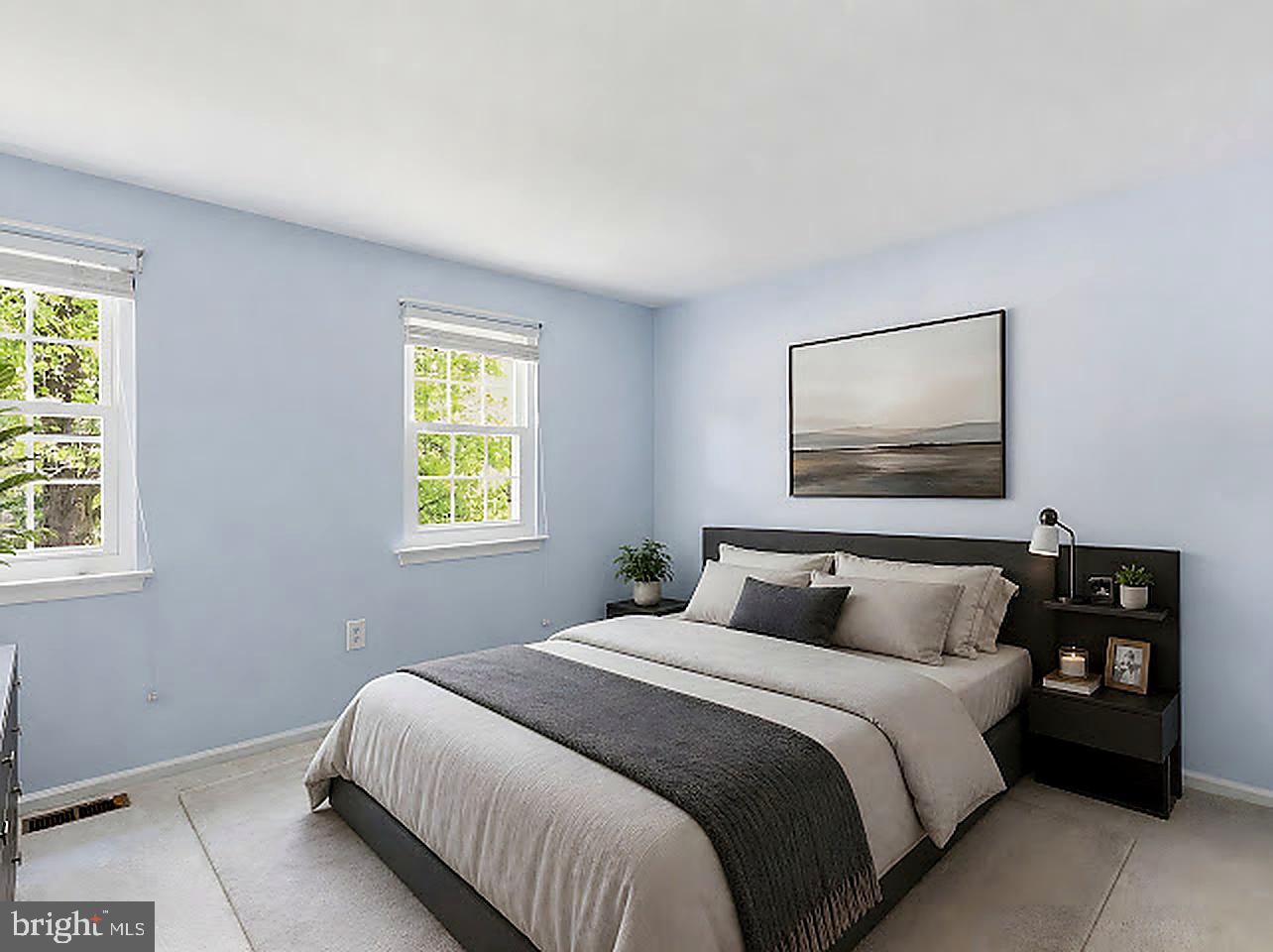 VALLEY WOODS - Residential
