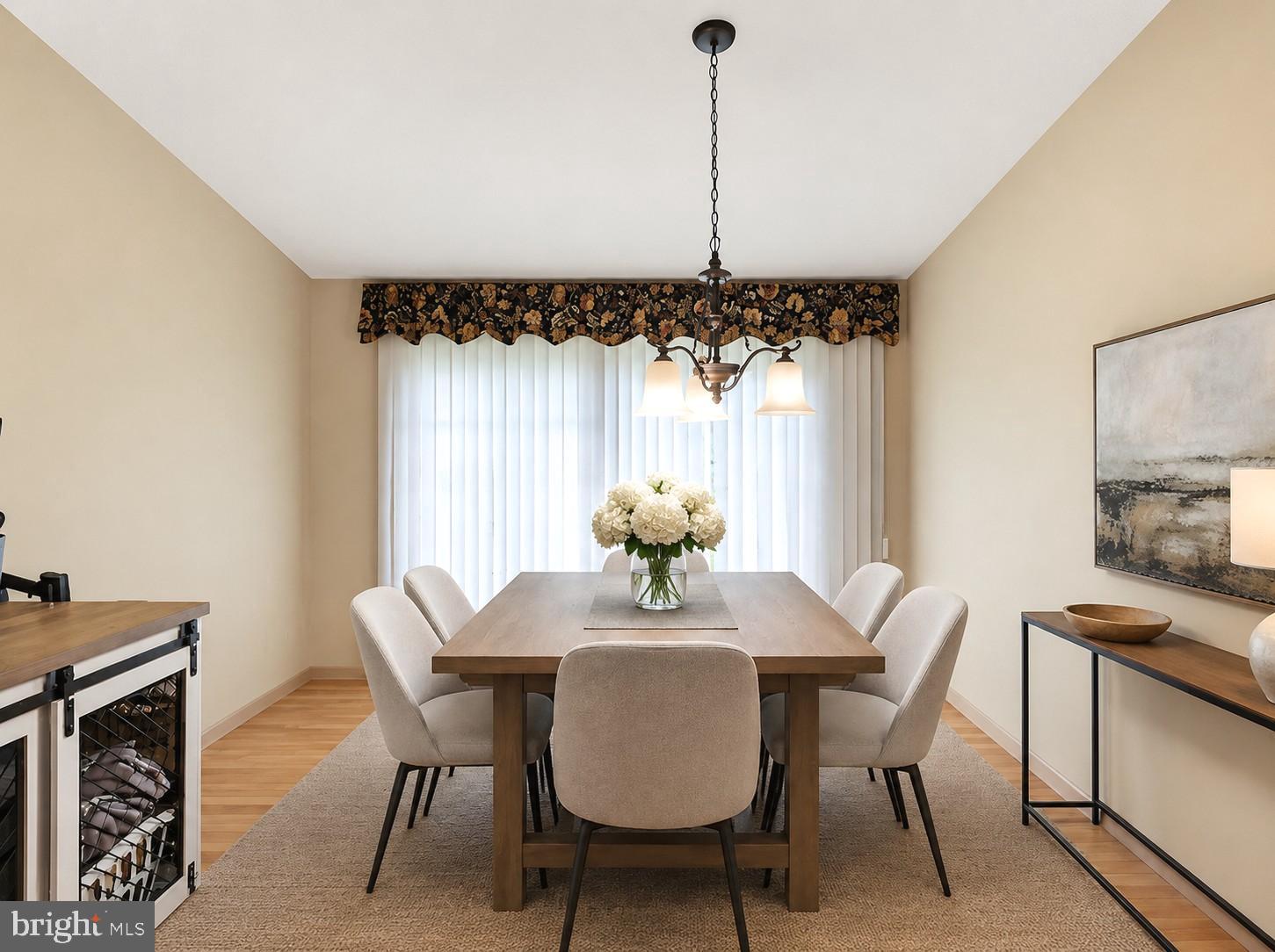 VALLEY WOODS - Residential