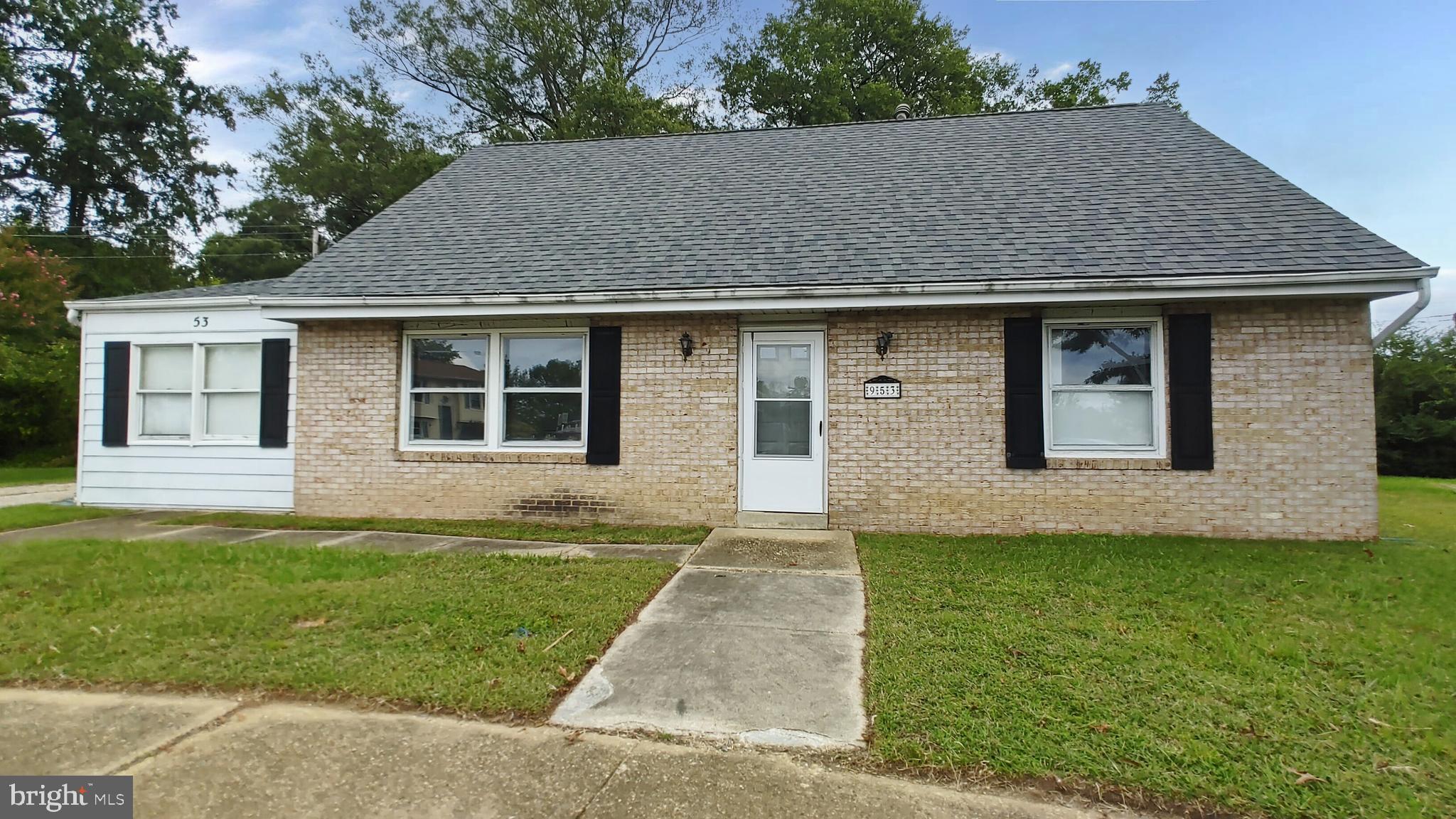 Welcome to this solid brick rancher home in the neighborhood of St Charles in Waldorf. Home is seated in an expansive 0.38 acre lot and features five spacious bedrooms with built-in closet, two full bathrooms with soaking tub, and a kitchen-dining combo. The wide backyard is great for outdoor gathering and entertainment. Home is a few minutes away from shopping center, marketplace and restaurants.