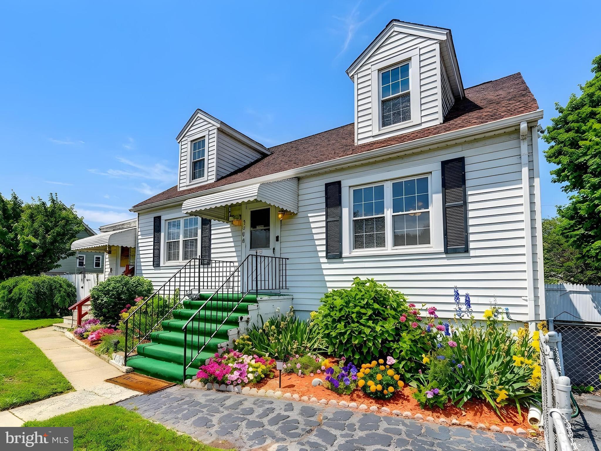 LYNCH POINT - Residential