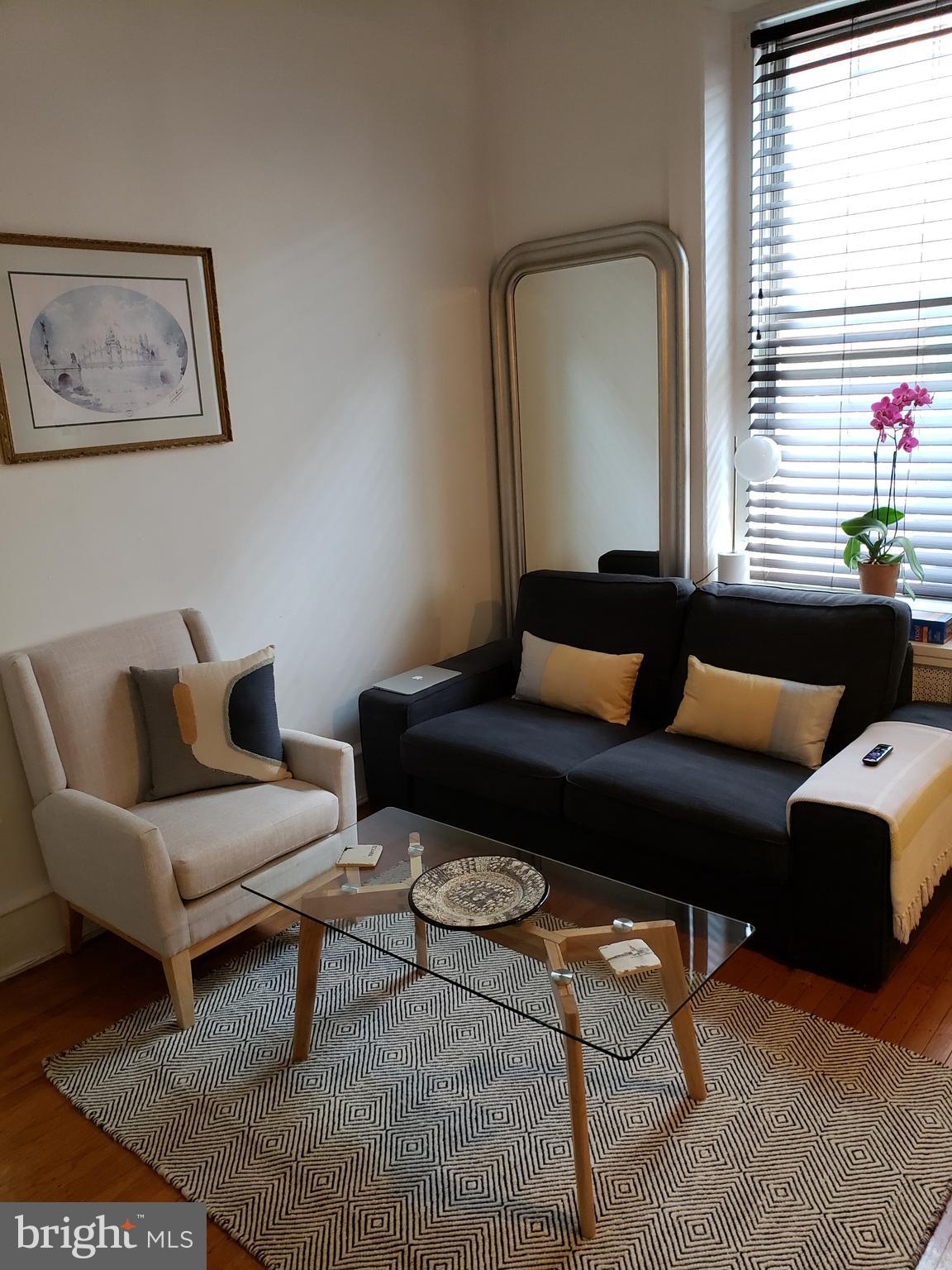 WASHINGTON SQ WEST - Residential Lease