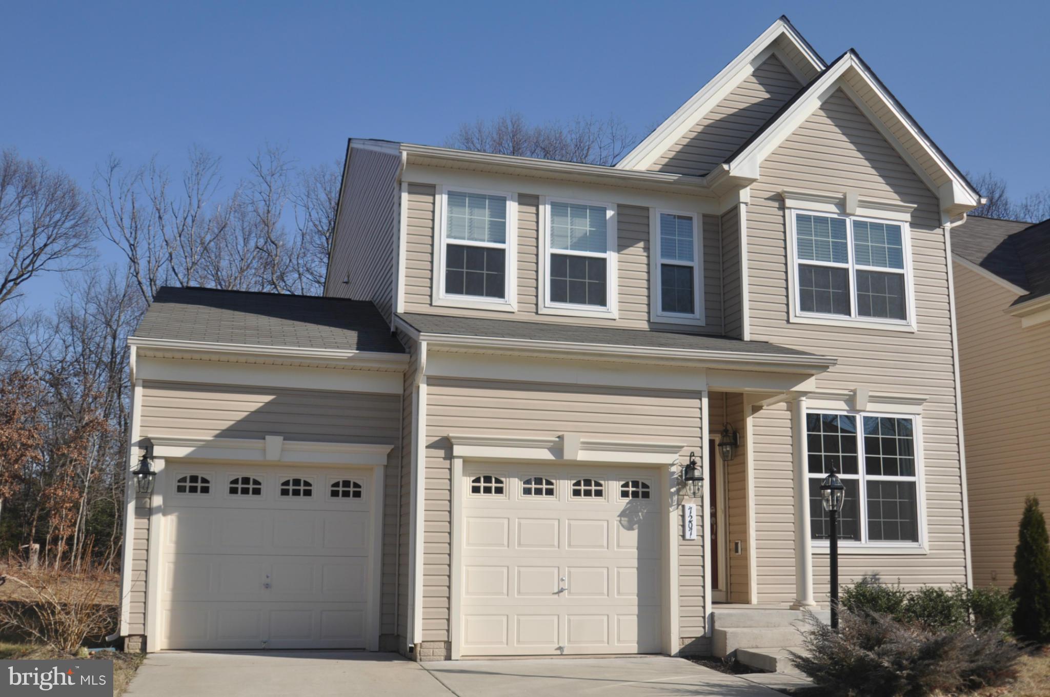 TANYARD SPRINGS - Residential