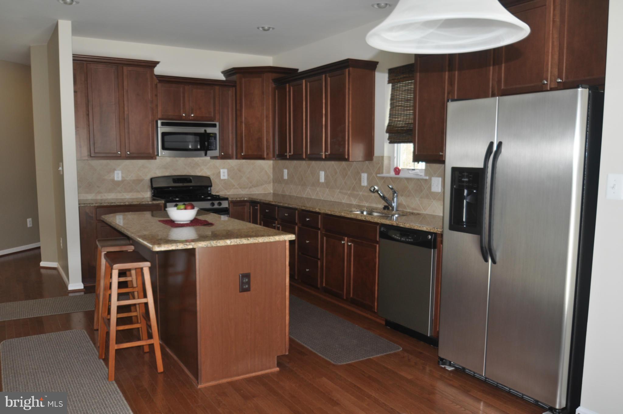 TANYARD SPRINGS - Residential