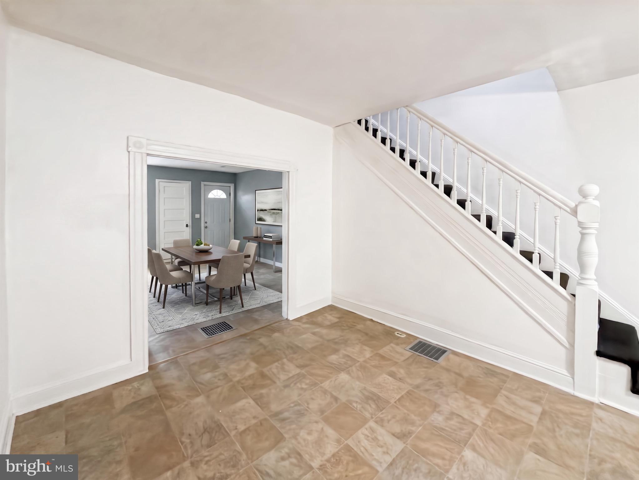 ELLWOOD PARK - Residential