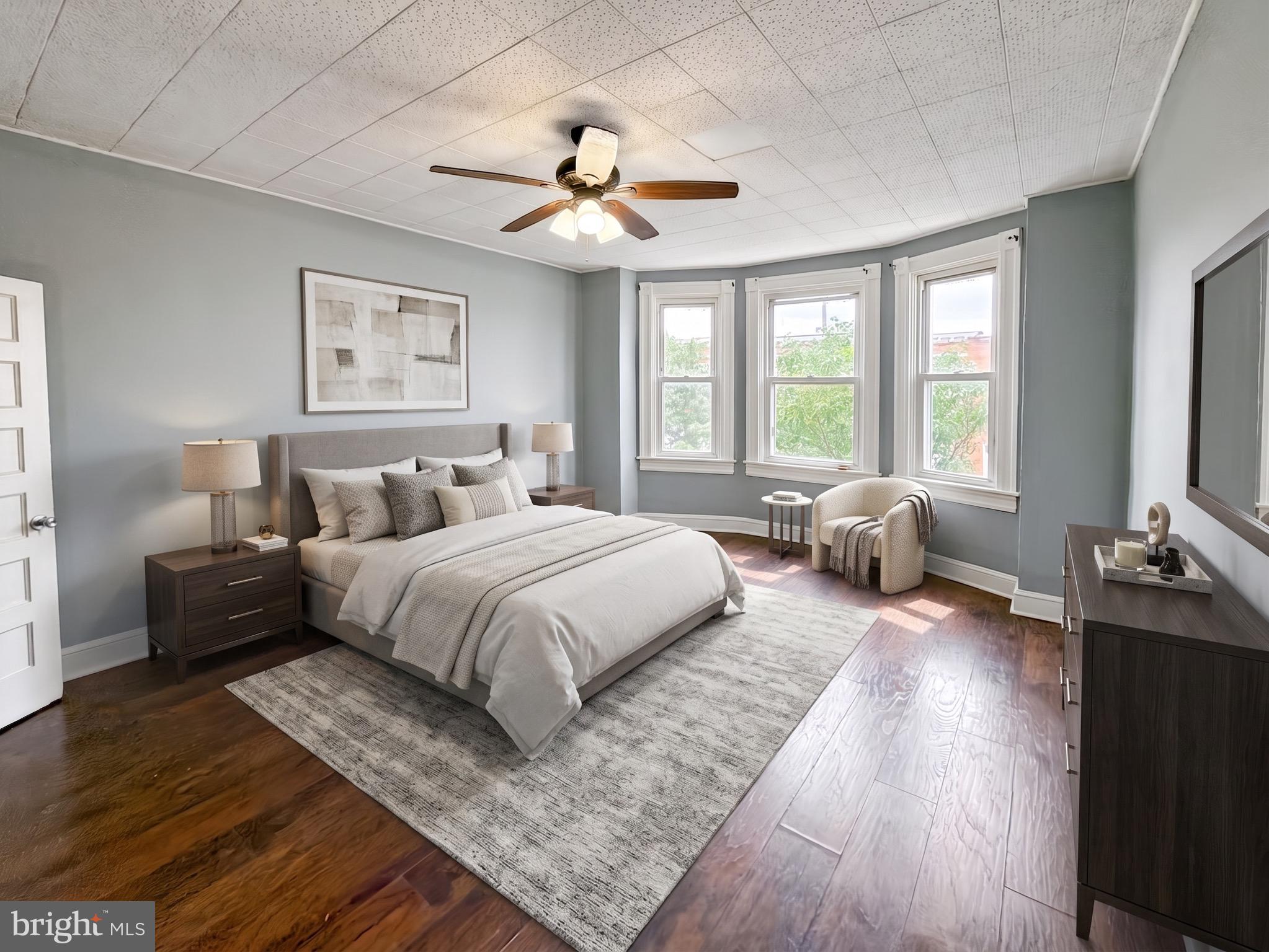 ELLWOOD PARK - Residential