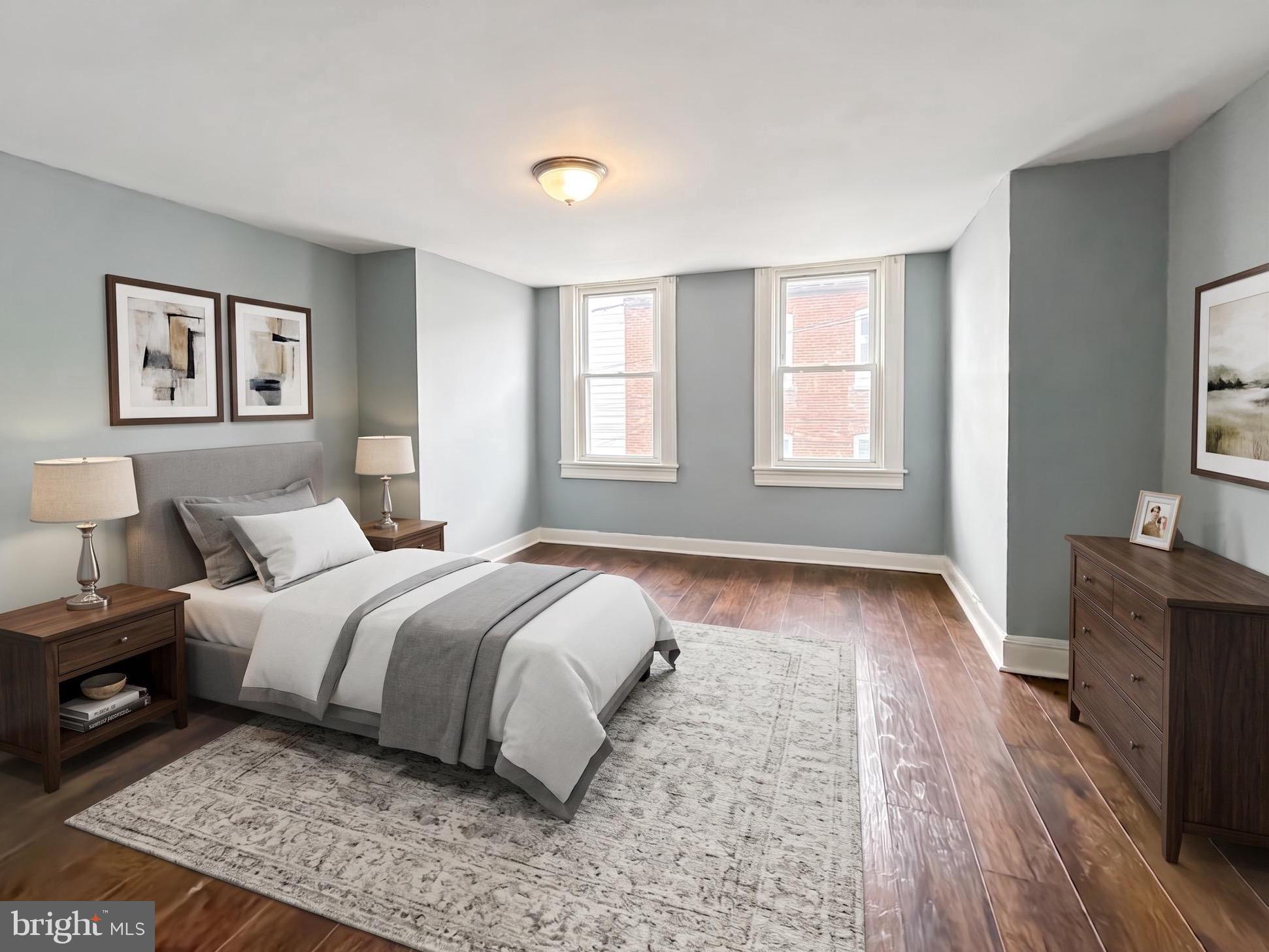 ELLWOOD PARK - Residential