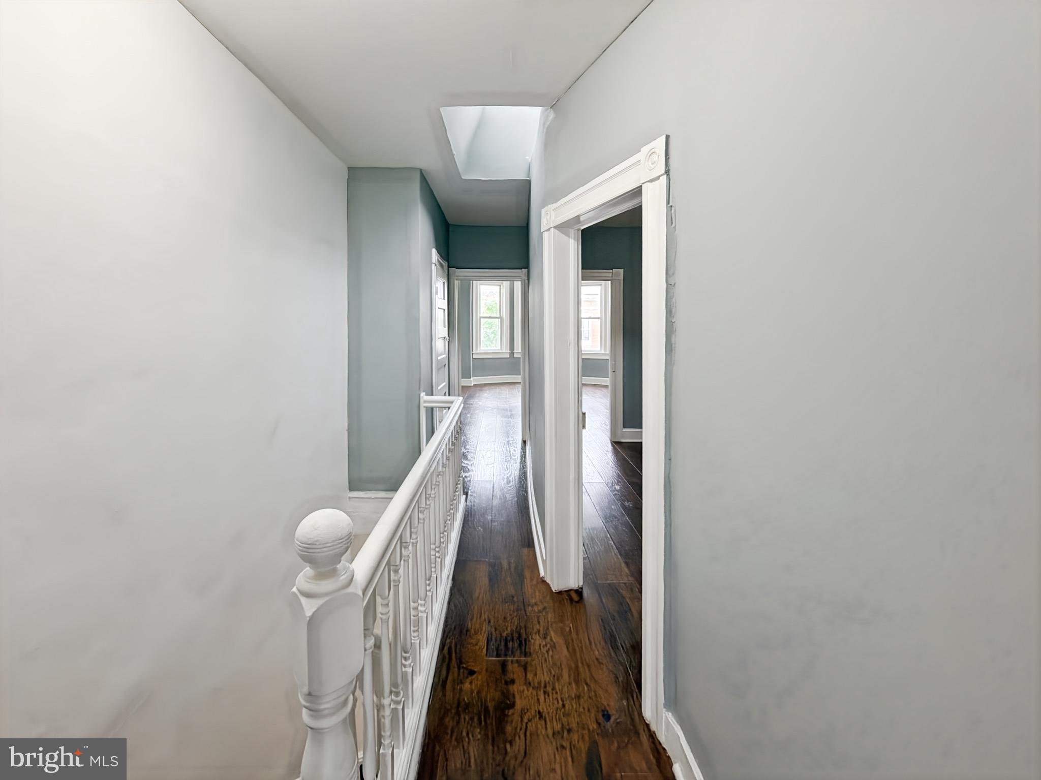 ELLWOOD PARK - Residential