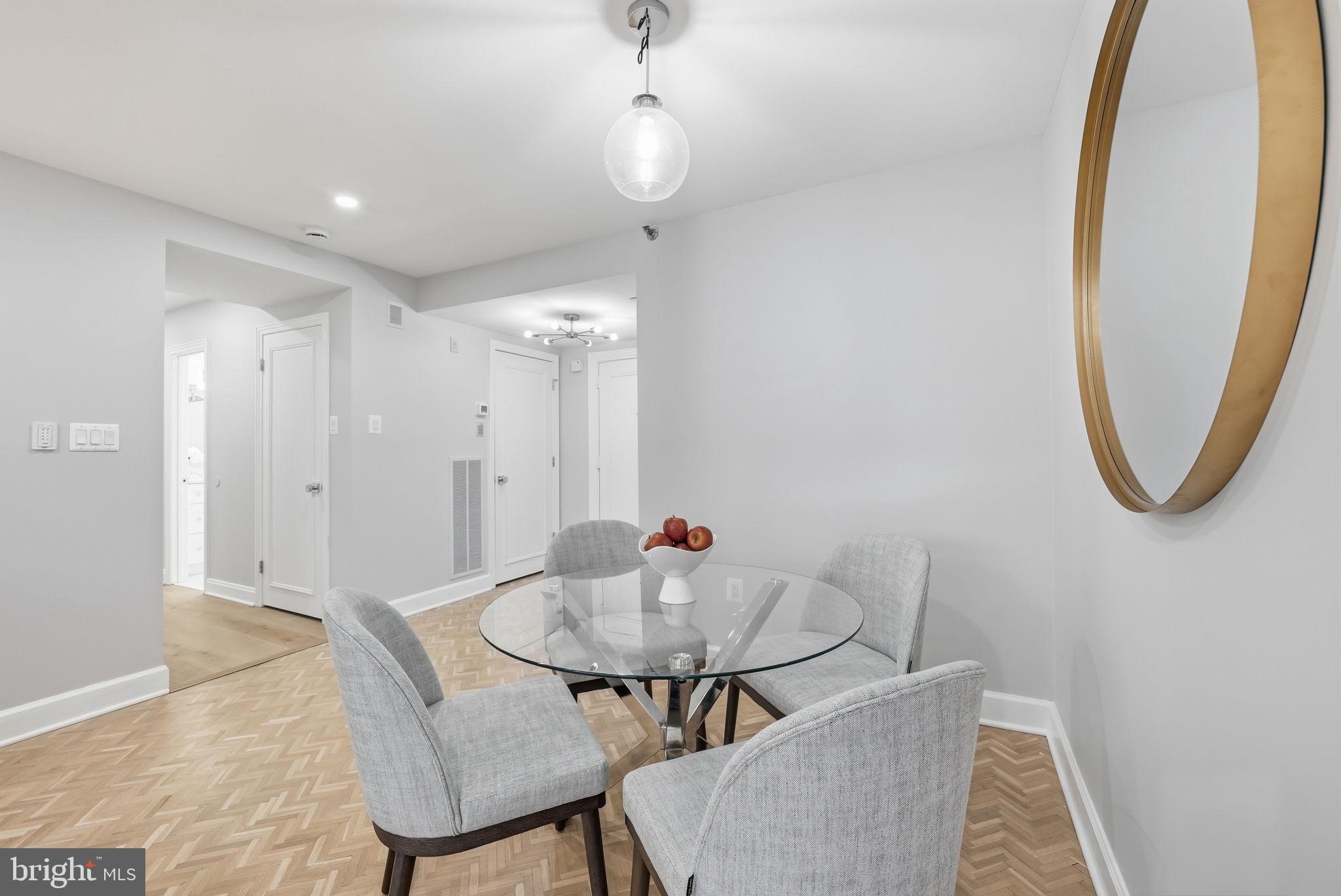 CHEVY CHASE - Residential