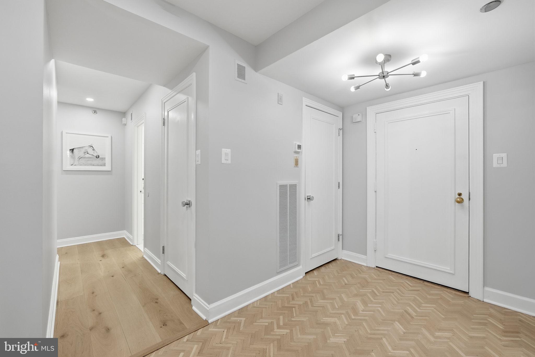 CHEVY CHASE - Residential