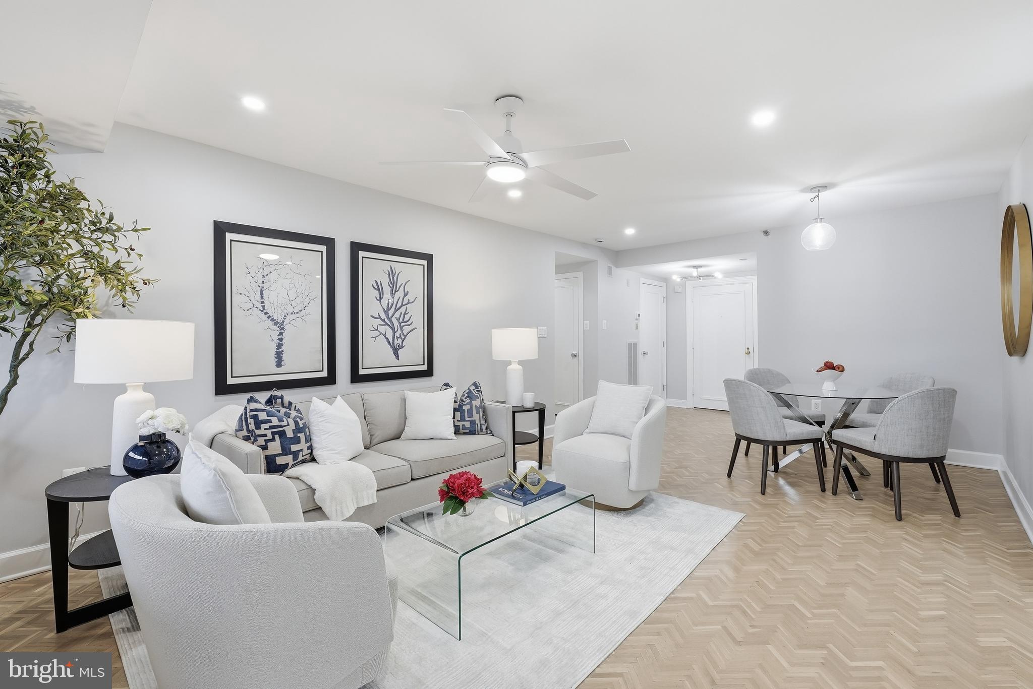 CHEVY CHASE - Residential