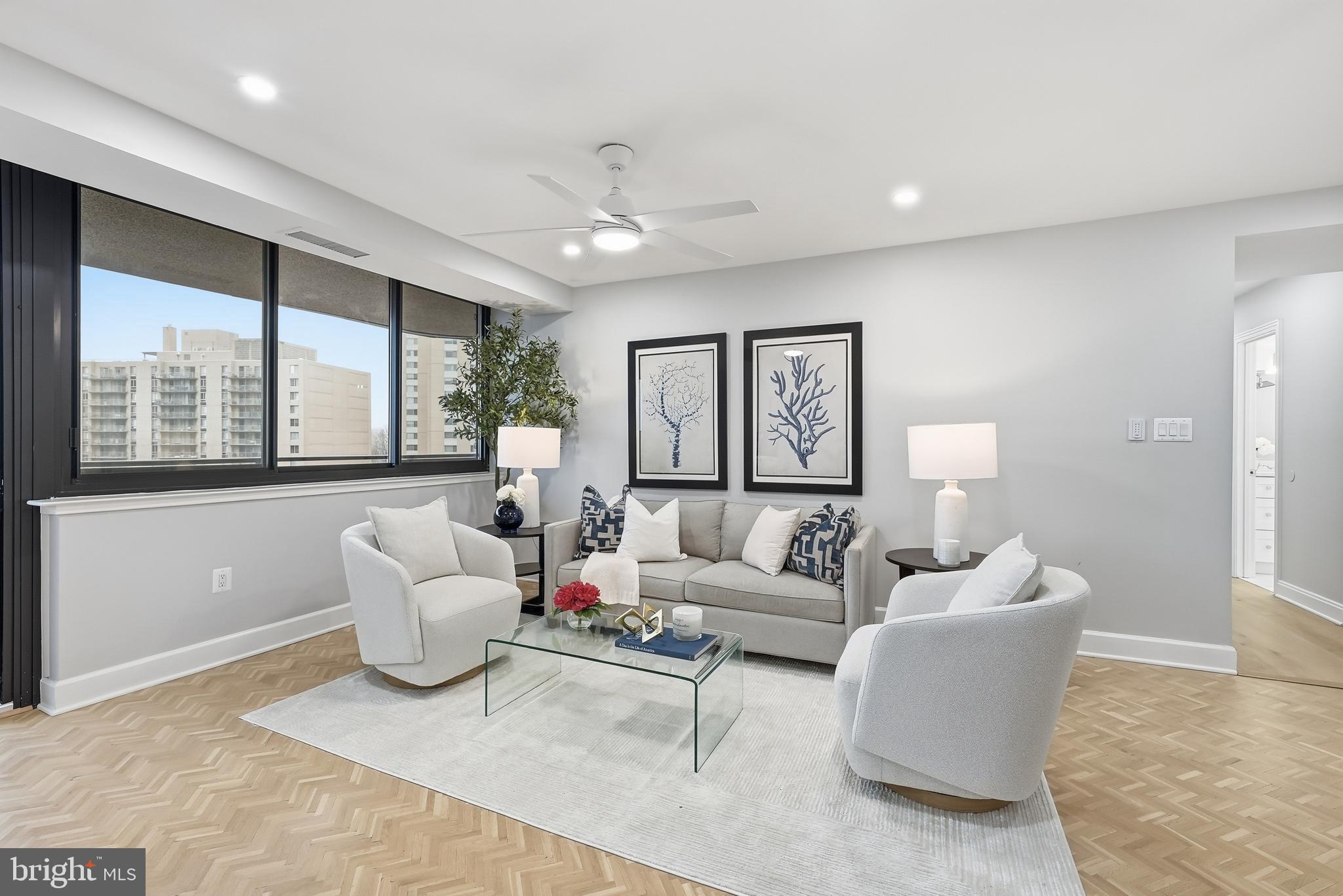 CHEVY CHASE - Residential