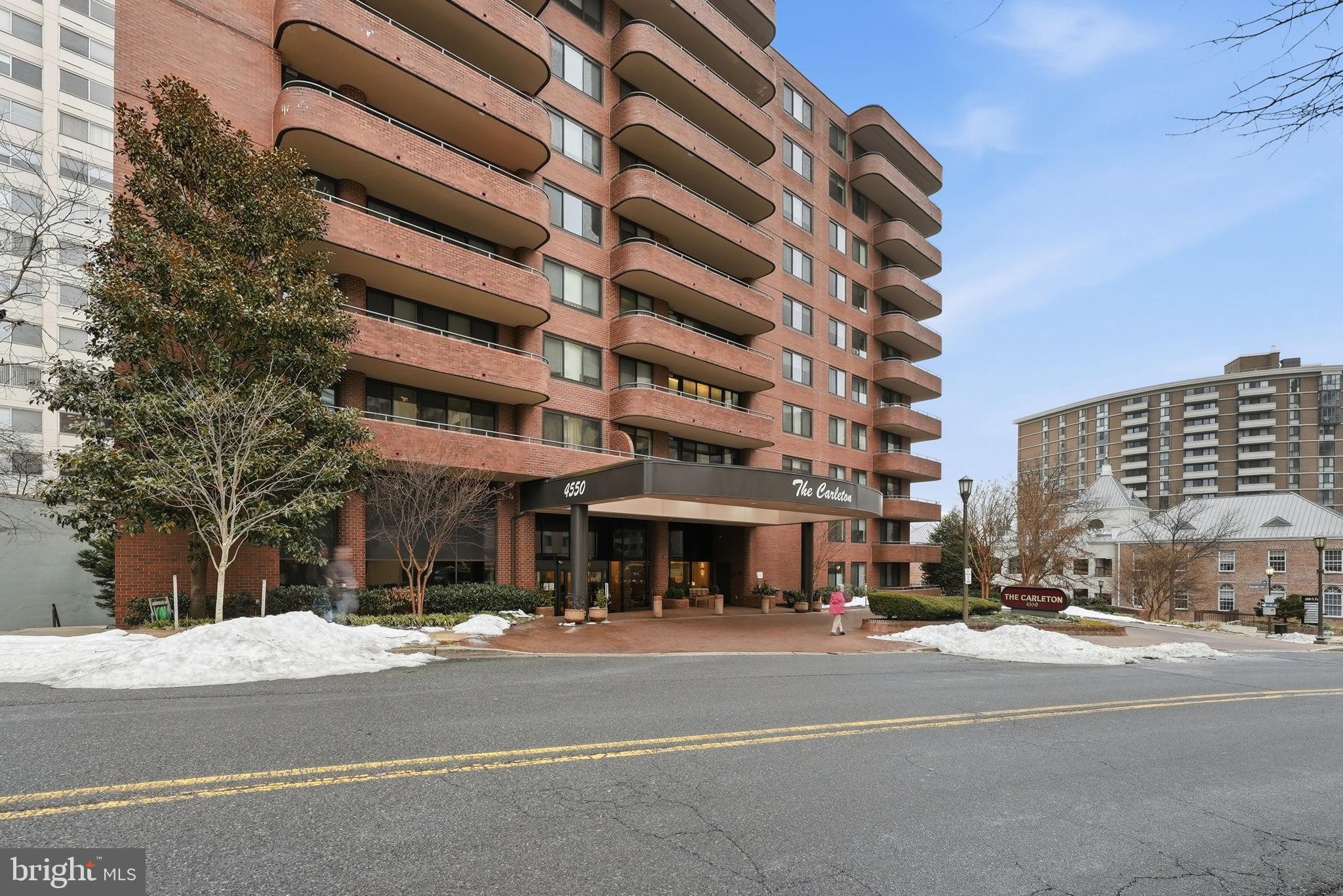 CHEVY CHASE - Residential