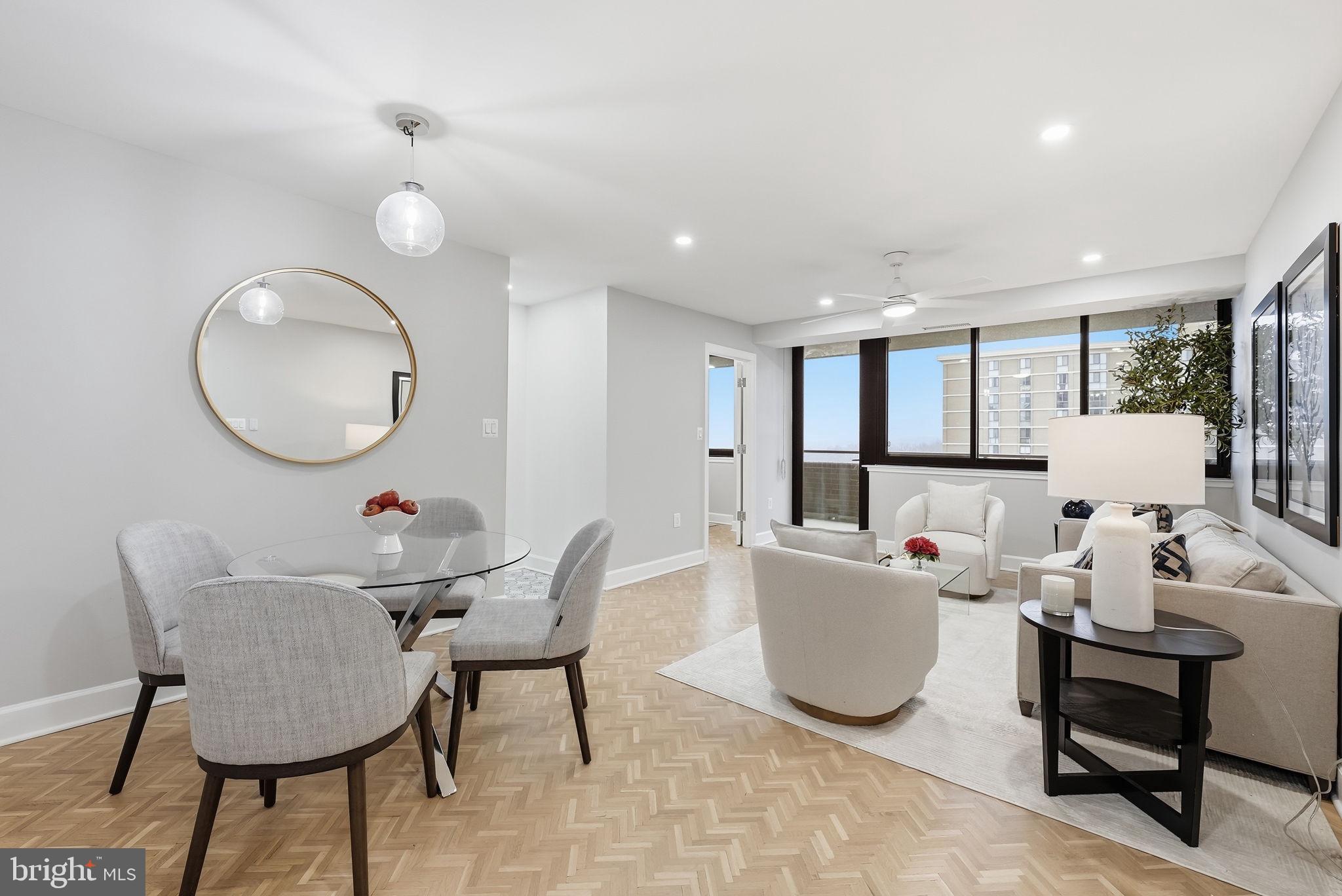 CHEVY CHASE - Residential