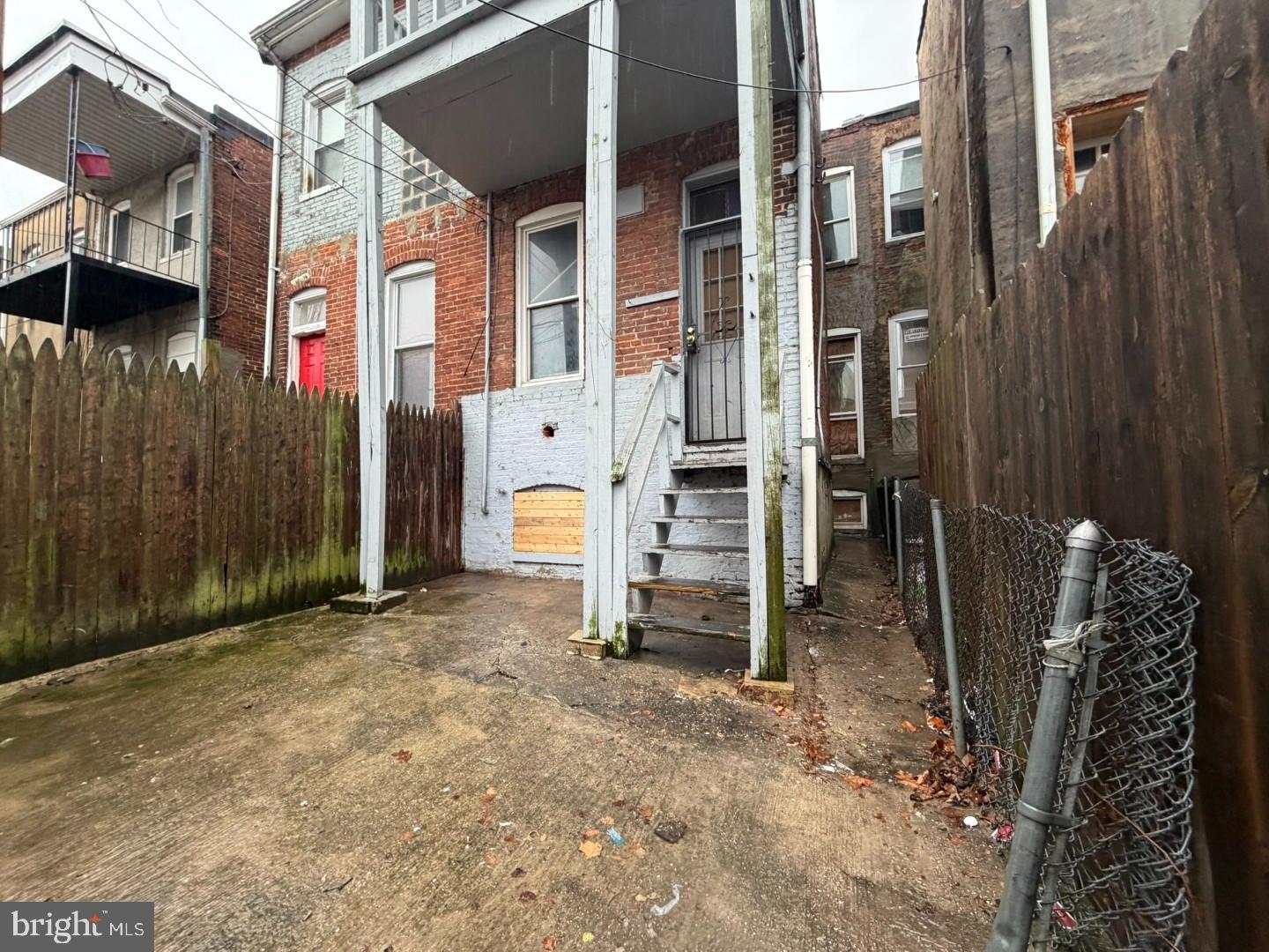 NONE AVAILABLE - Residential