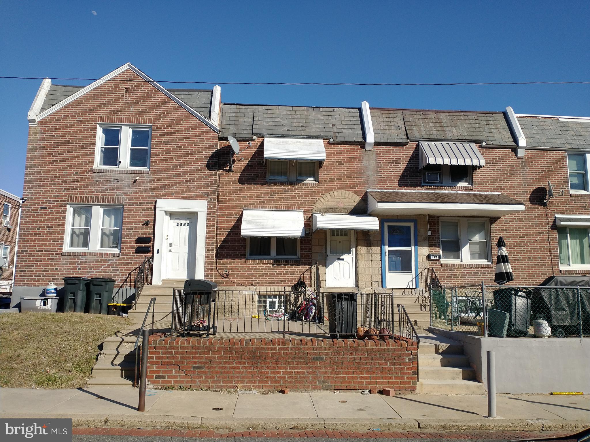 JUNIATA - Residential