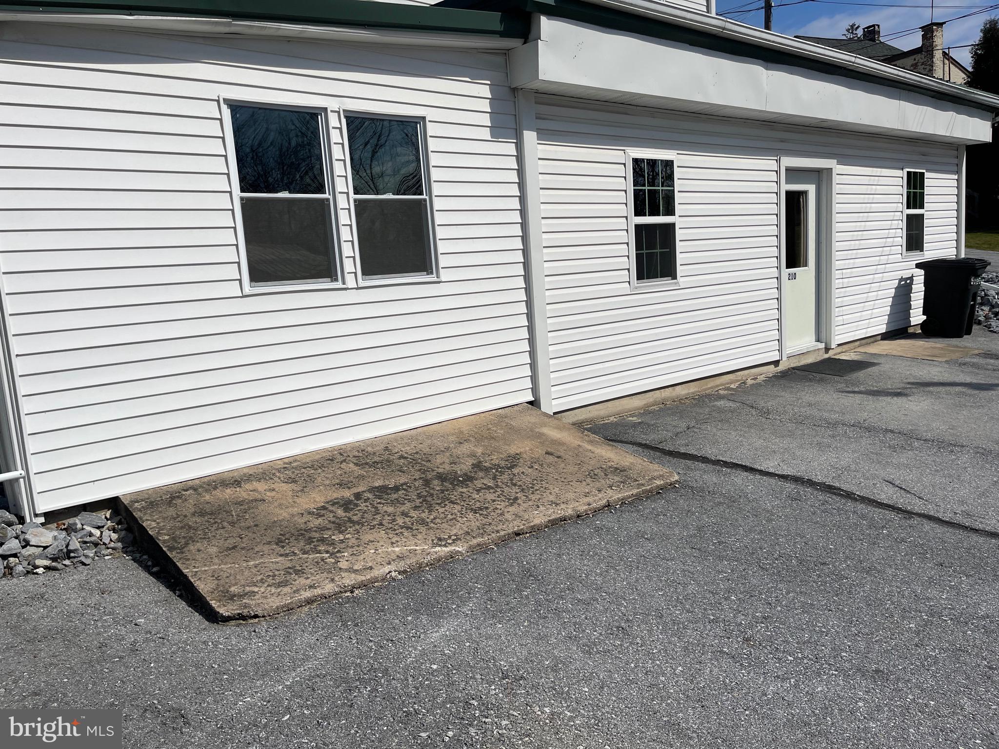 NONE AVAILABLE - Residential Lease