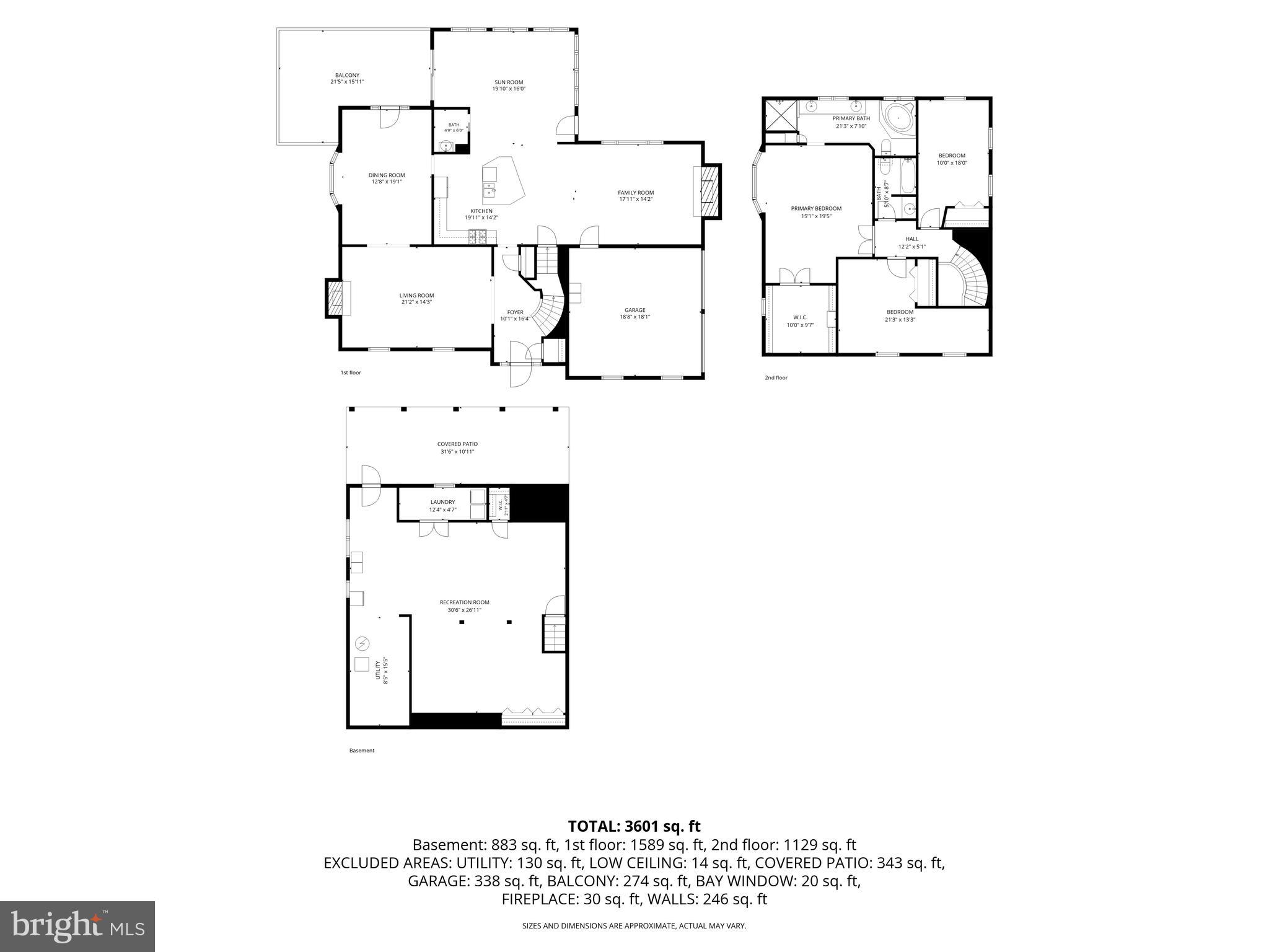 MIQUON - Residential