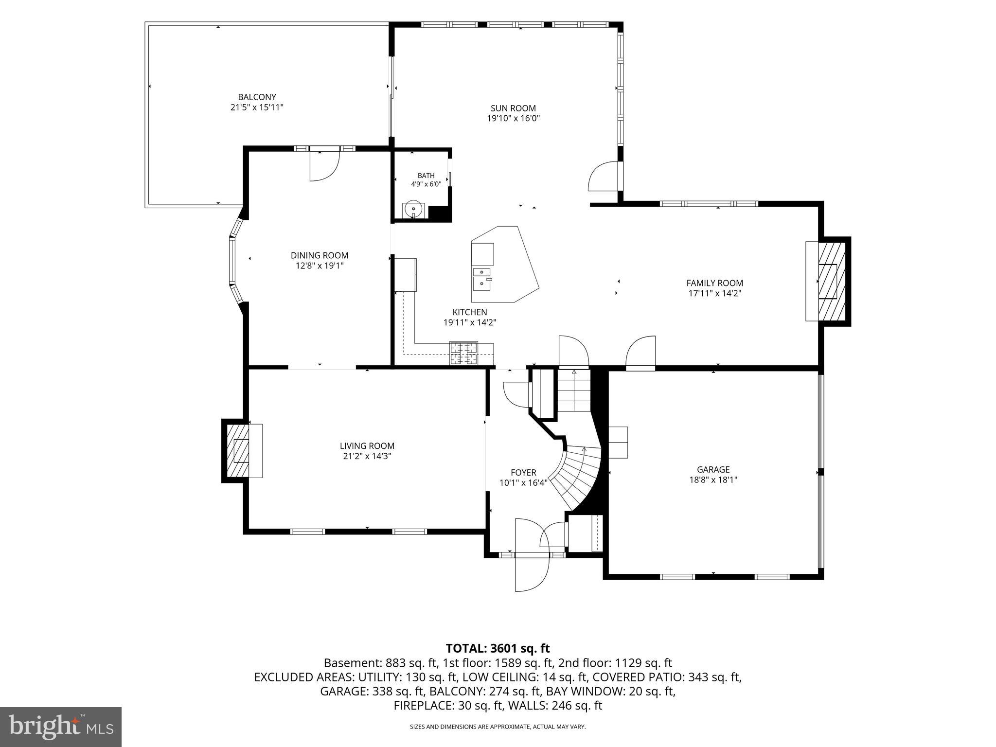 MIQUON - Residential