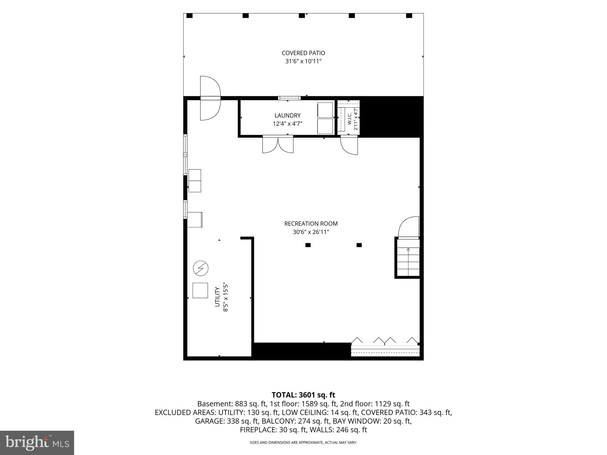 MIQUON - Residential