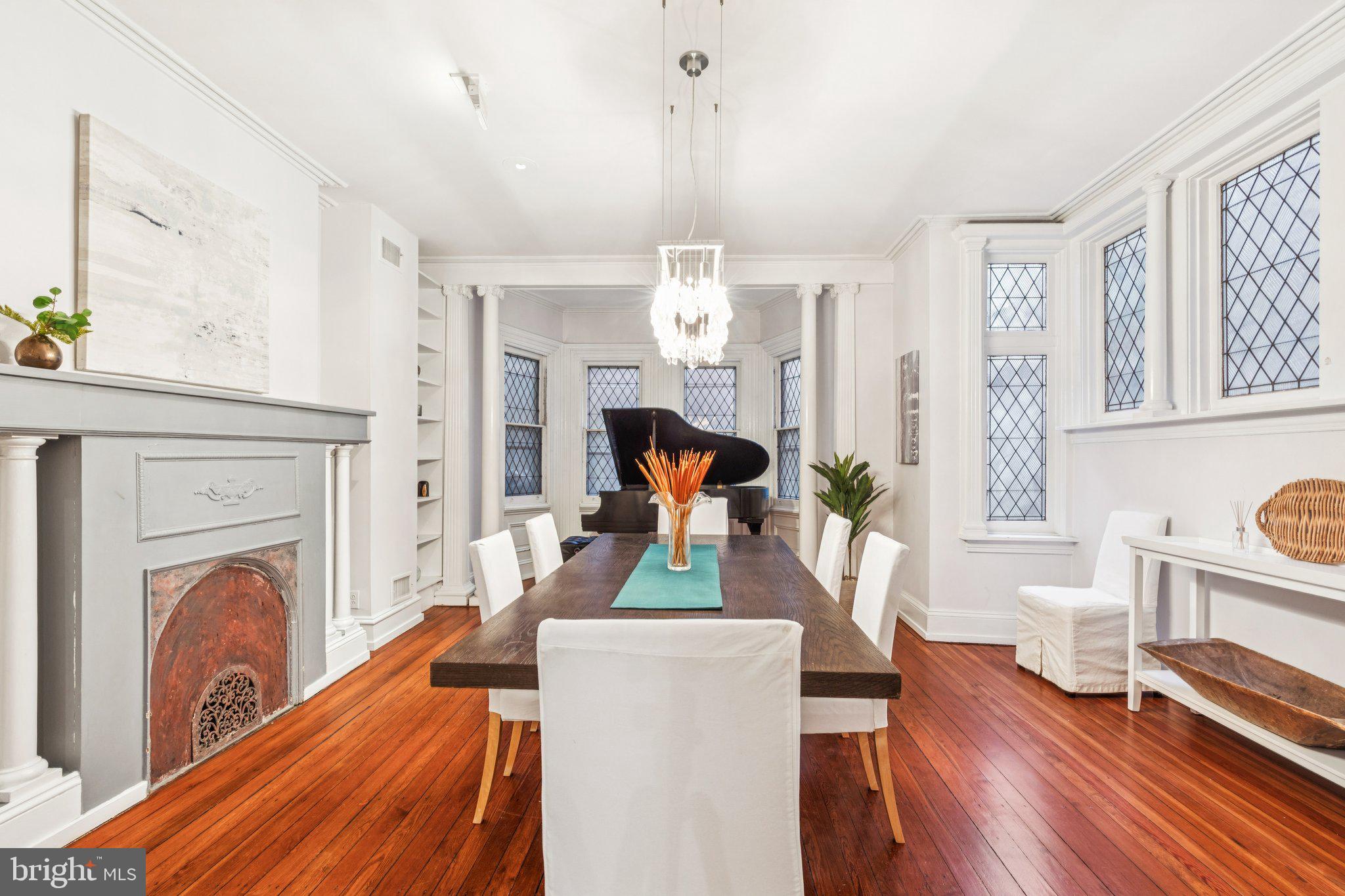 RITTENHOUSE SQUARE - Residential
