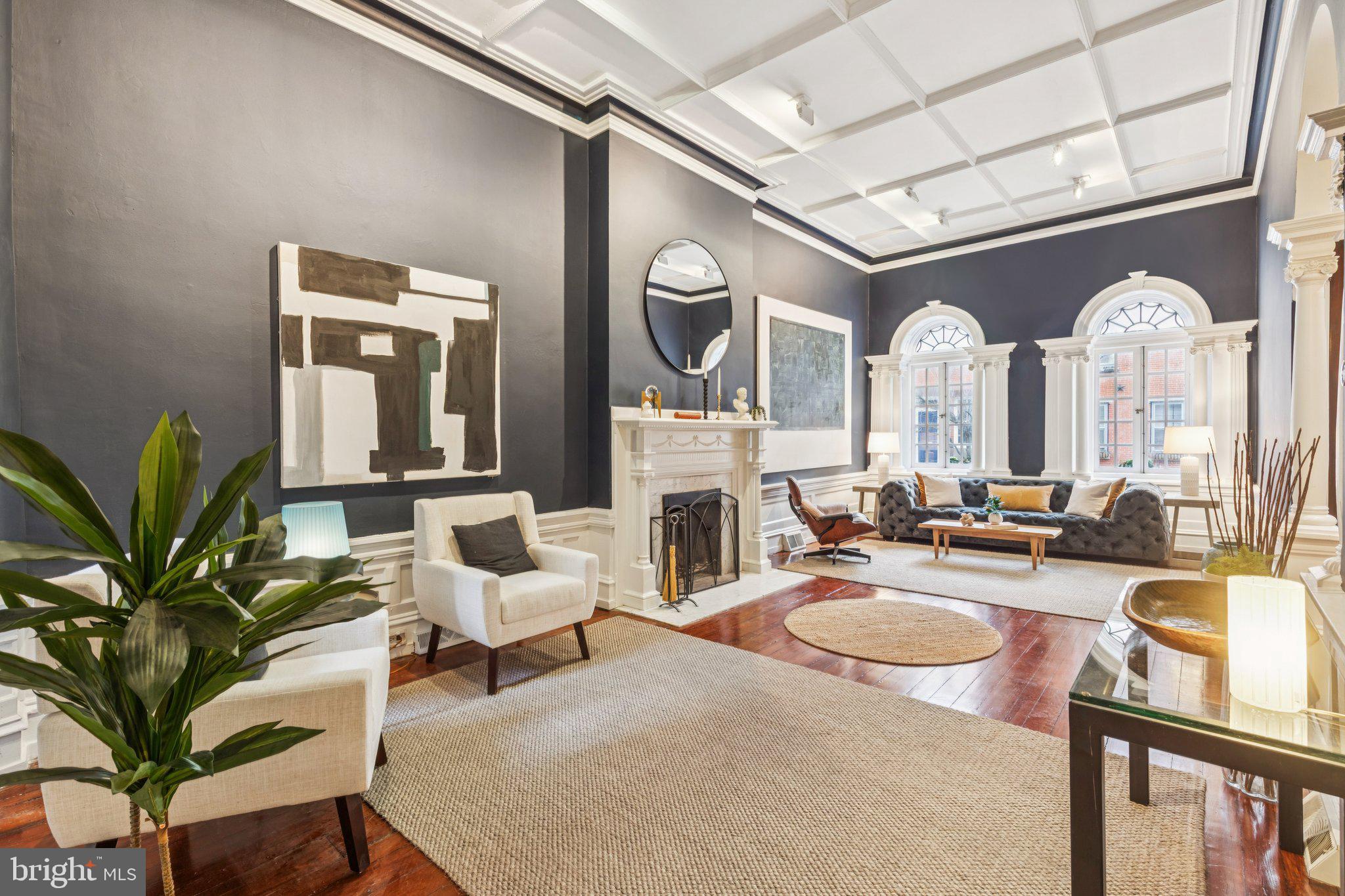 RITTENHOUSE SQUARE - Residential
