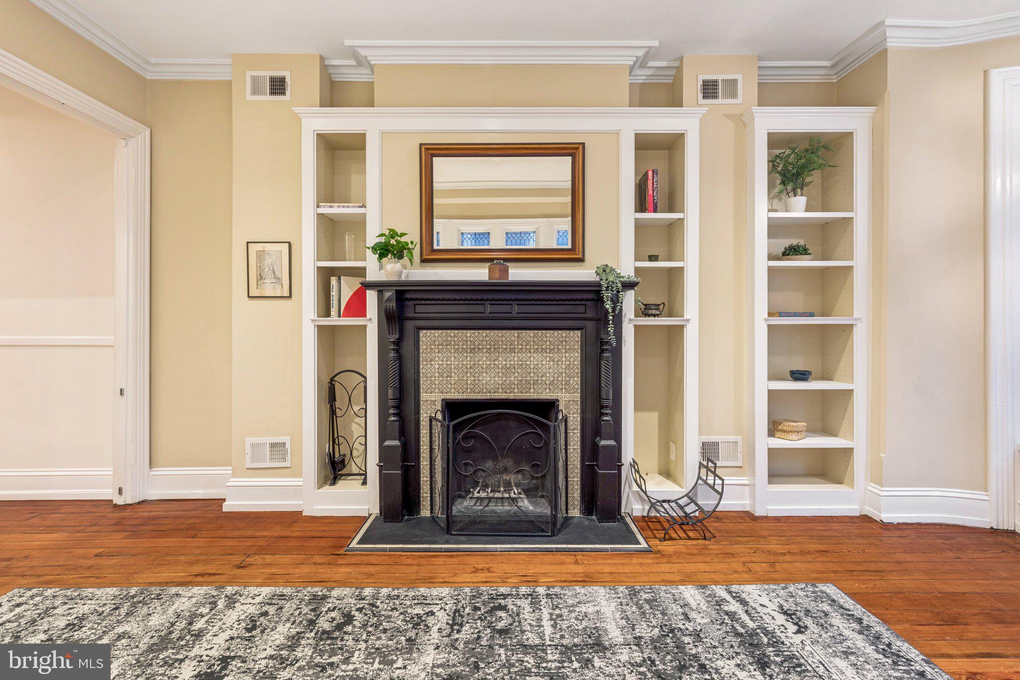 RITTENHOUSE SQUARE - Residential