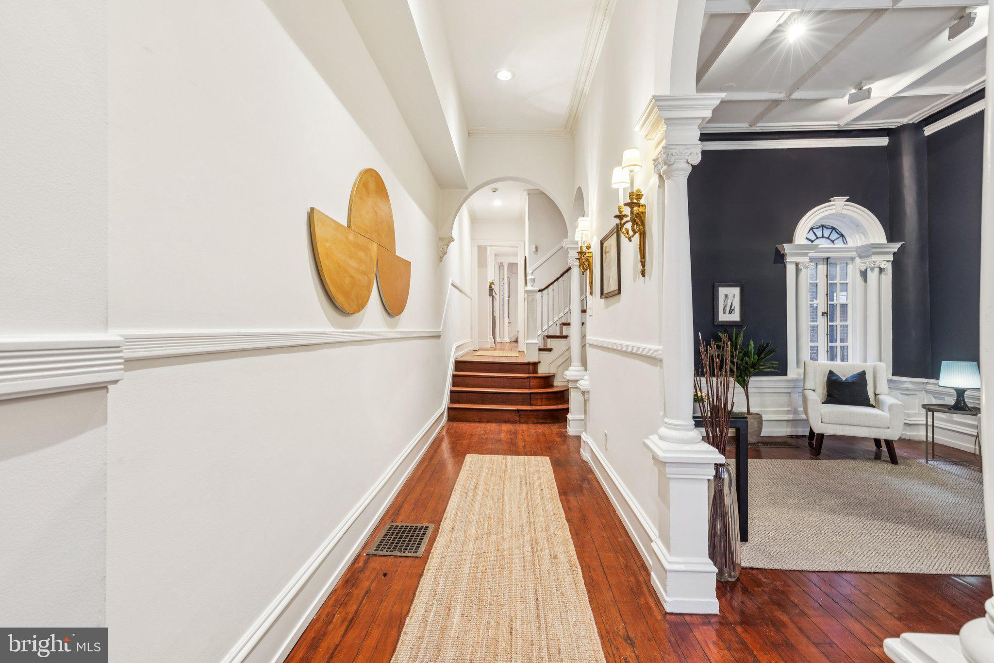 RITTENHOUSE SQUARE - Residential