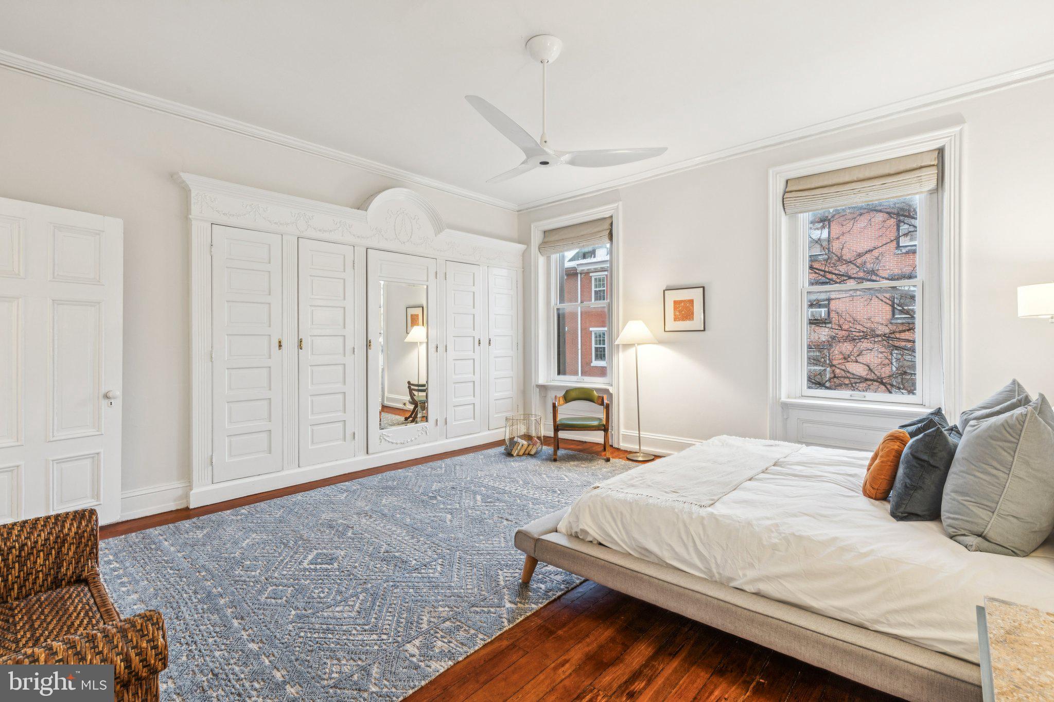 RITTENHOUSE SQUARE - Residential