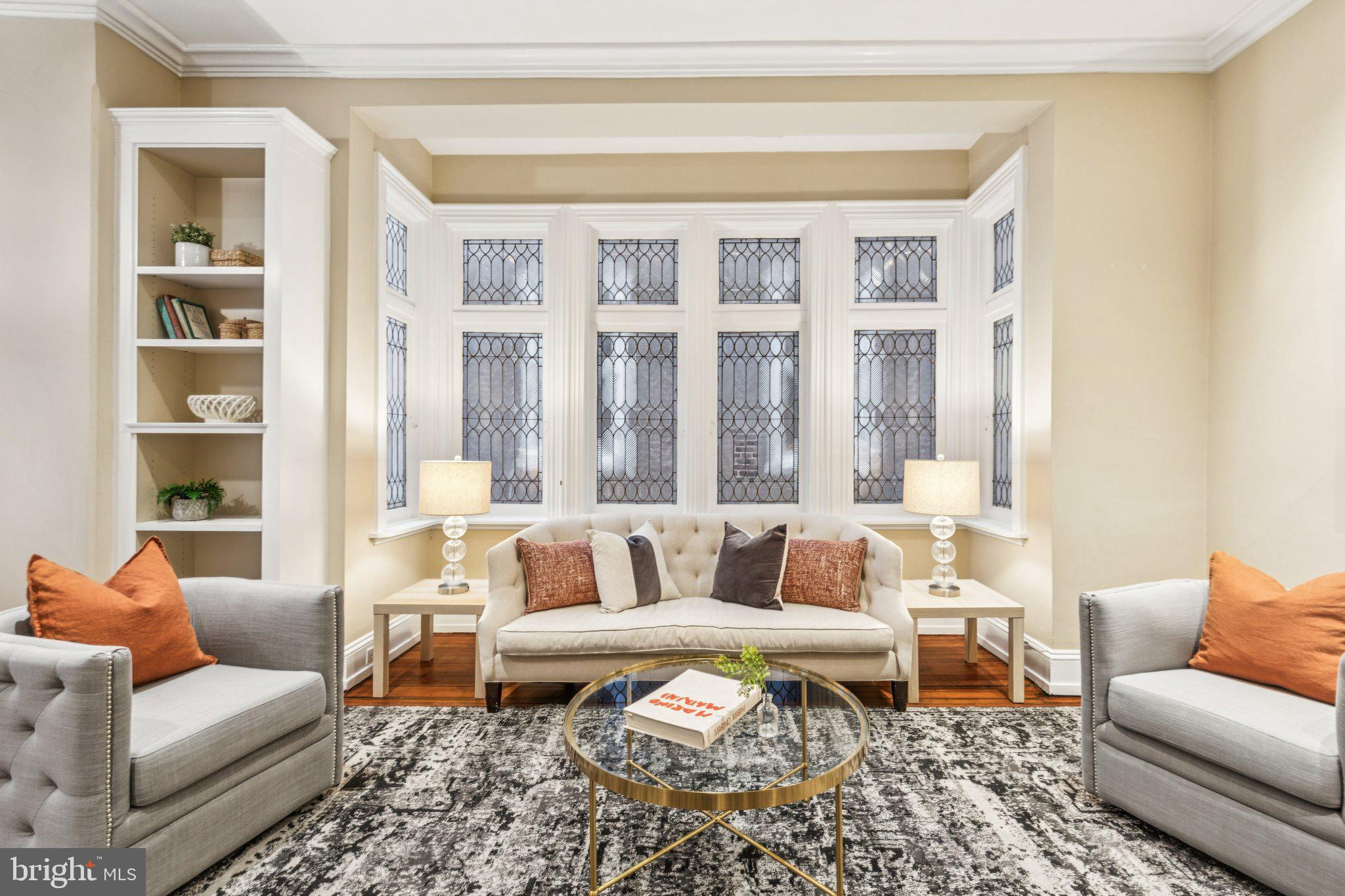RITTENHOUSE SQUARE - Residential