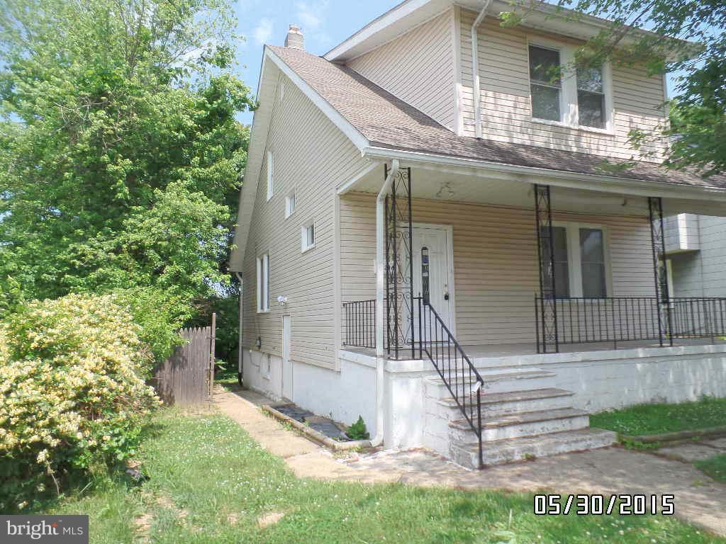 FRANKFORD - Residential
