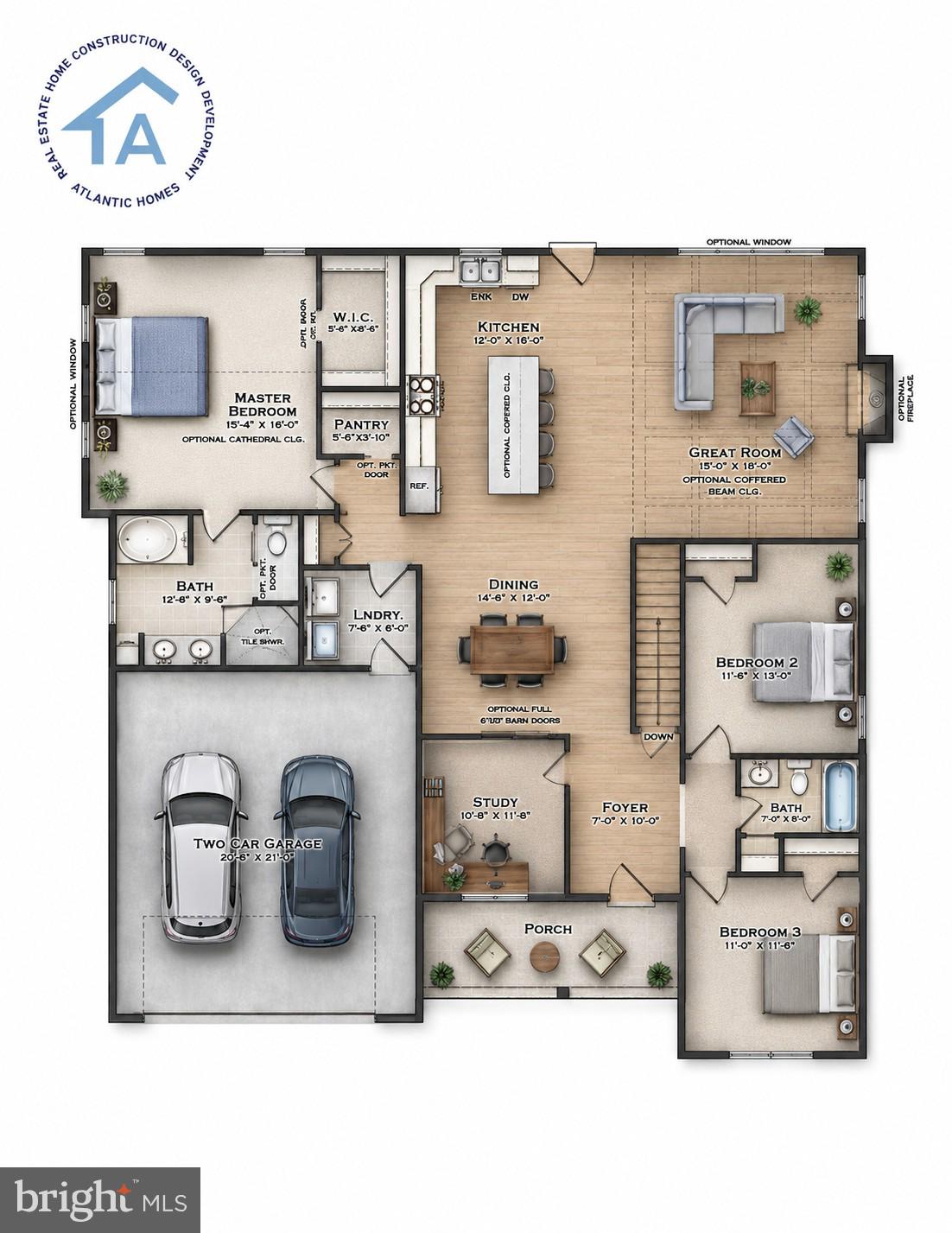 NONE AVAILABLE - Residential