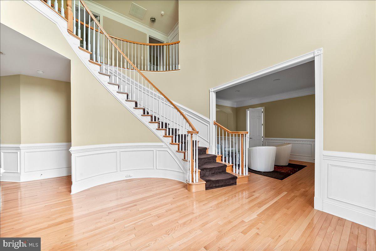 ESTS AT CHADDS FORD - Residential