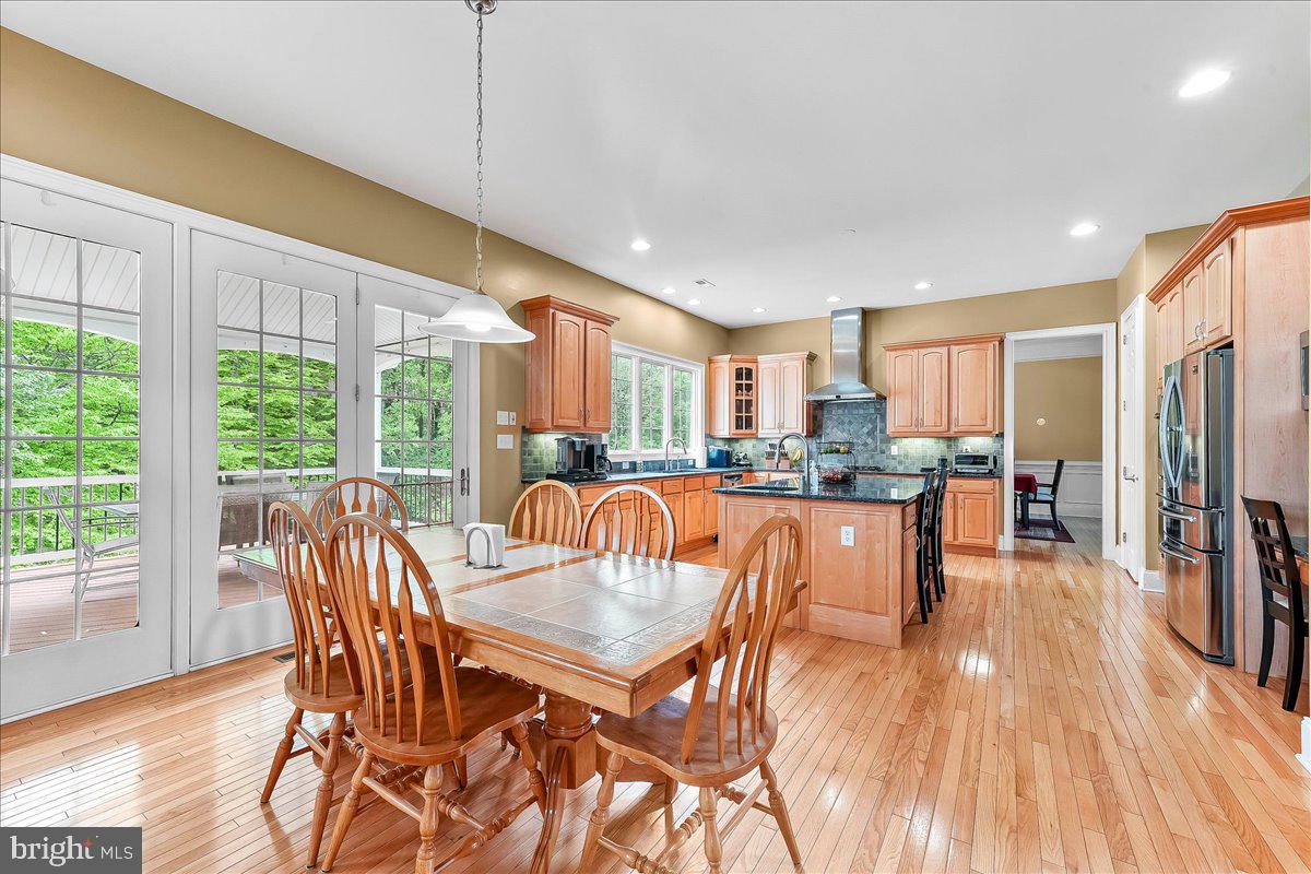 ESTS AT CHADDS FORD - Residential
