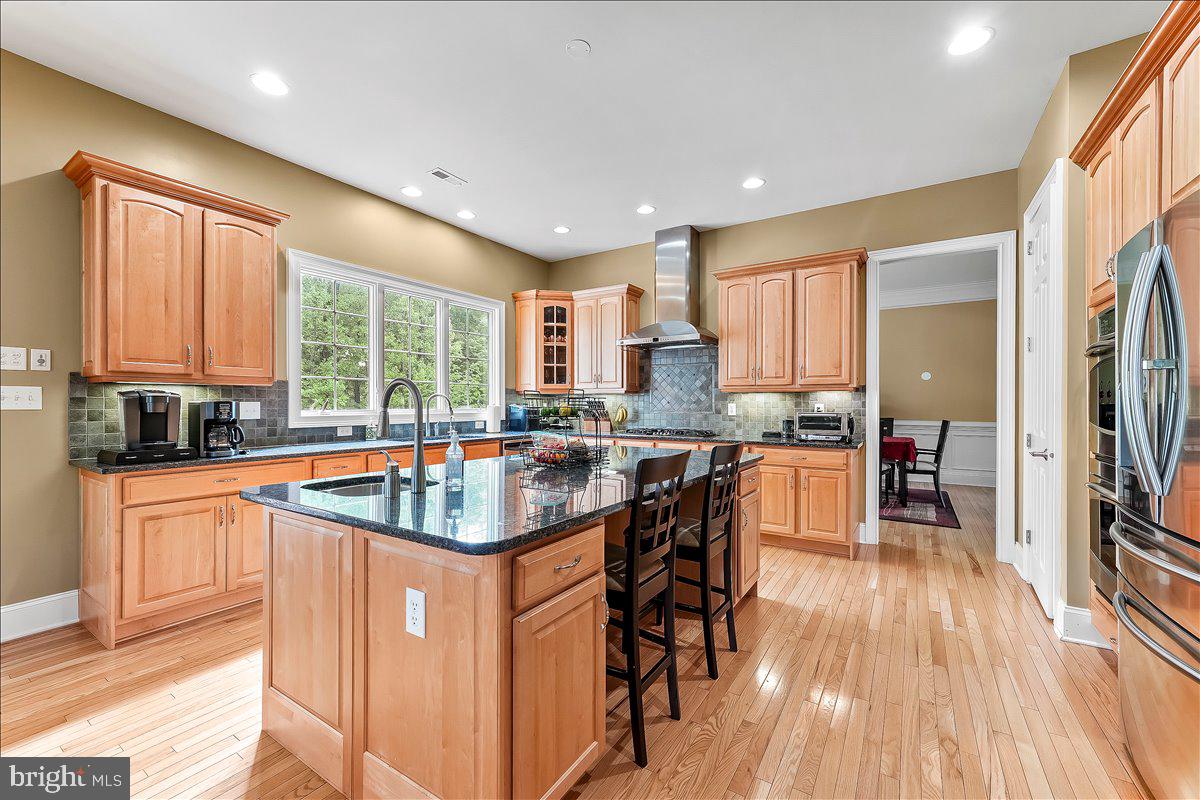 ESTS AT CHADDS FORD - Residential