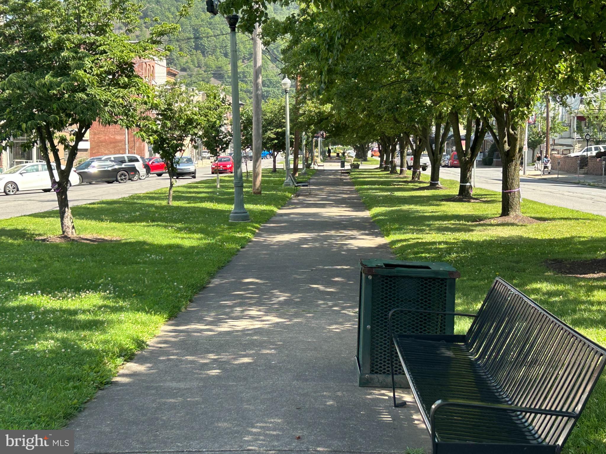 SHAMOKIN - Residential