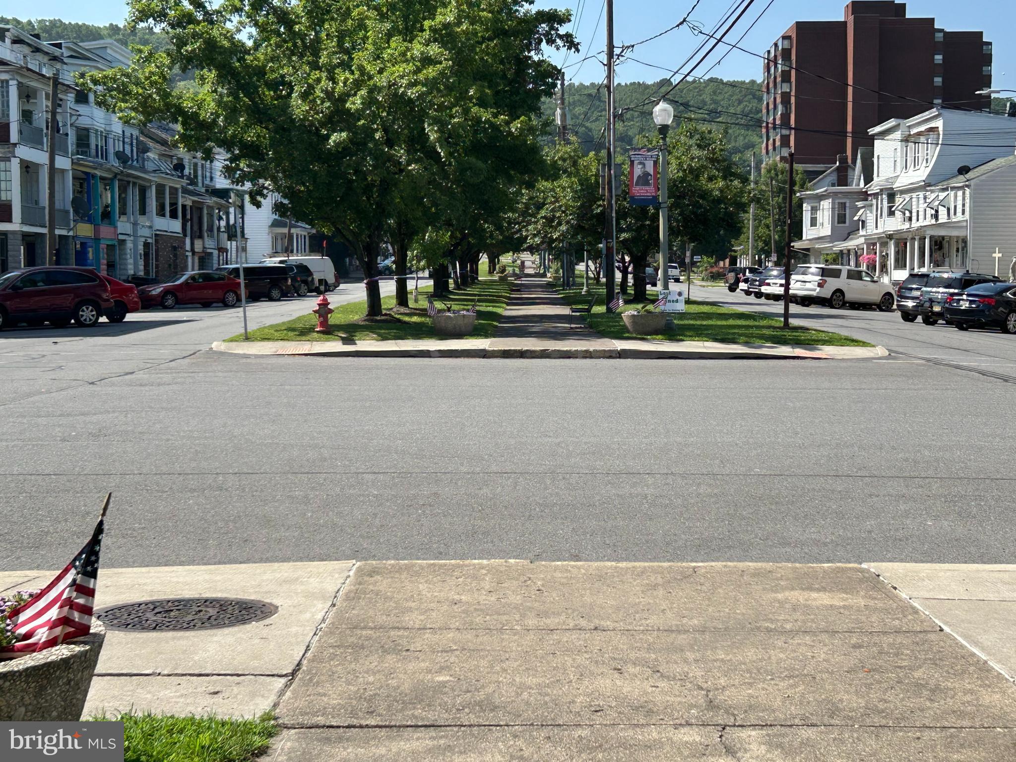 SHAMOKIN - Residential