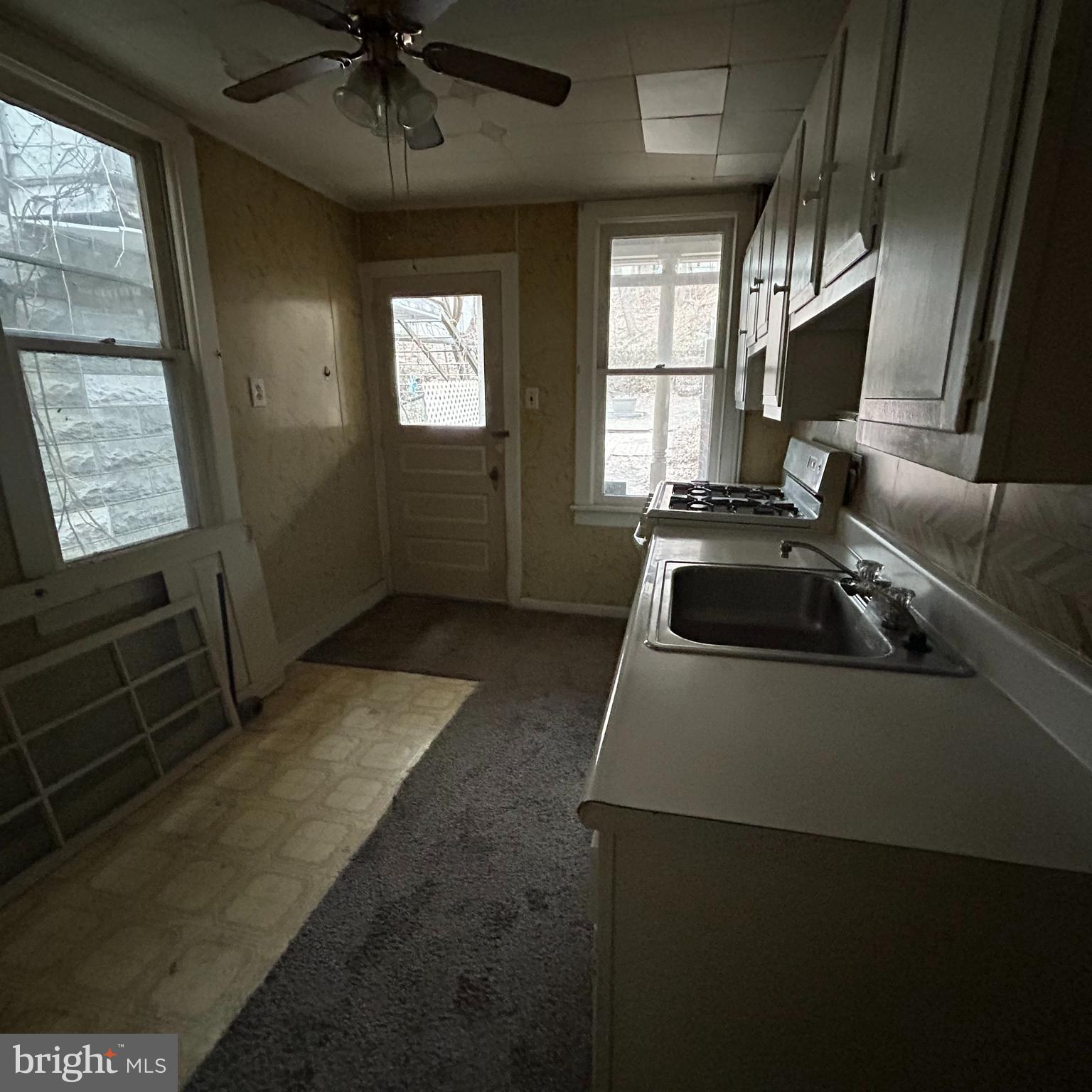 SHAMOKIN - Residential