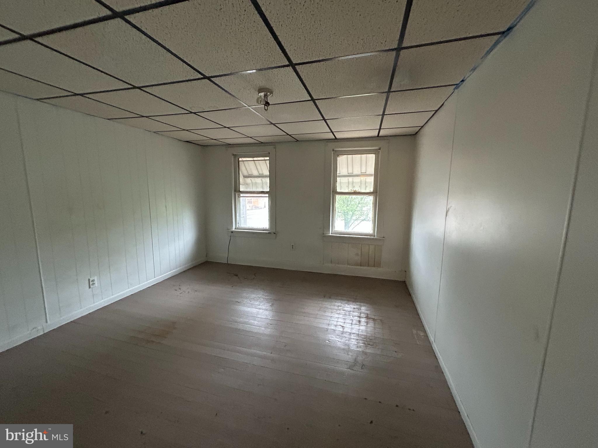 SHAMOKIN - Residential