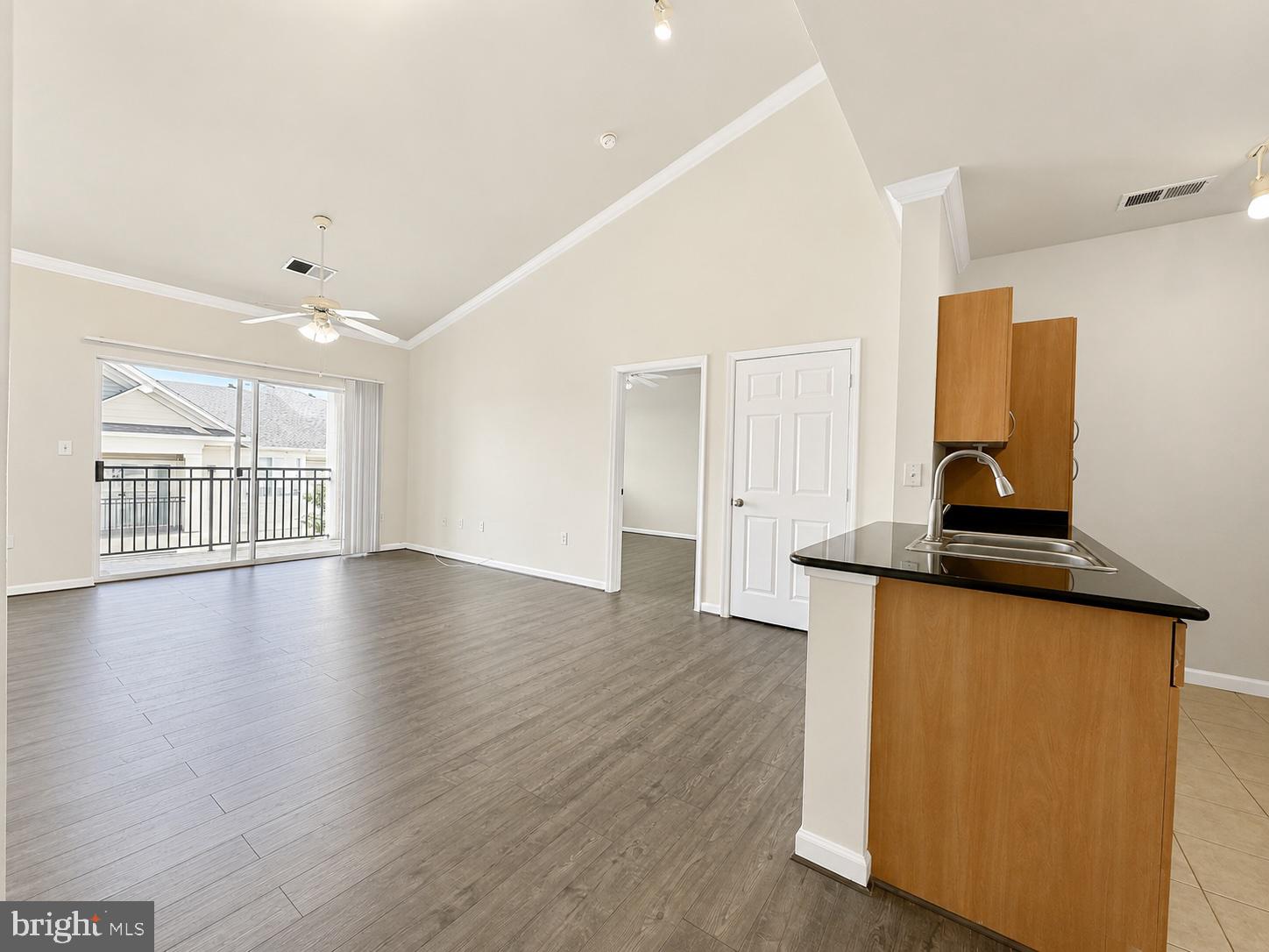 BRYSON AT WOODLAND PARK - Residential