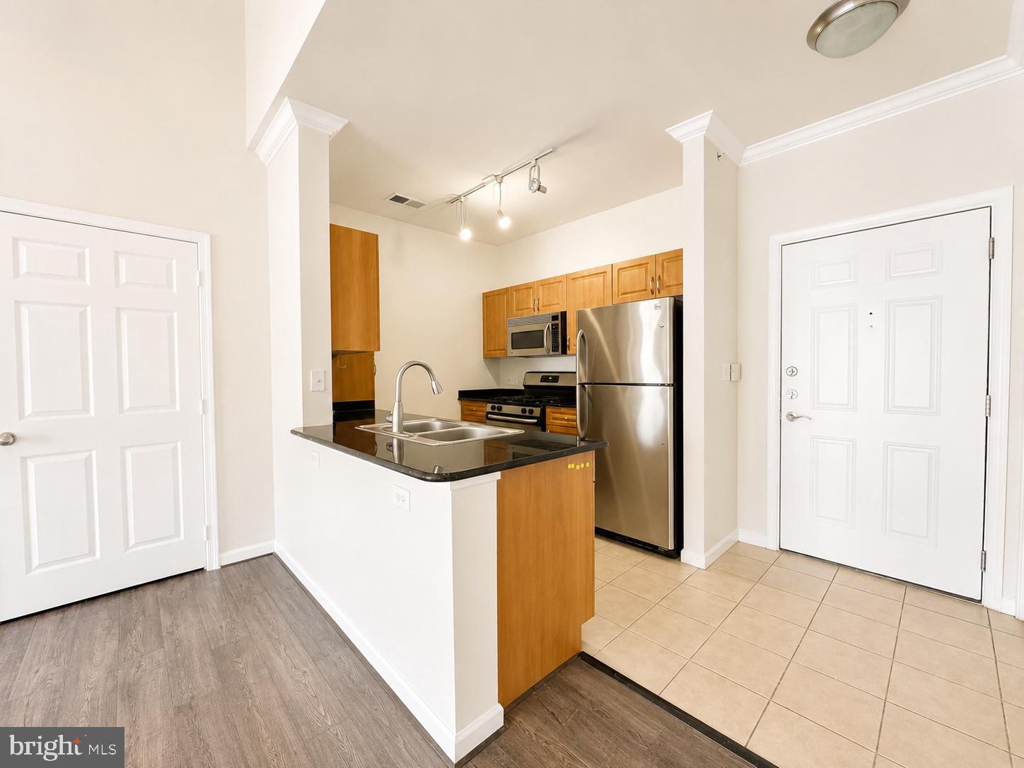BRYSON AT WOODLAND PARK - Residential