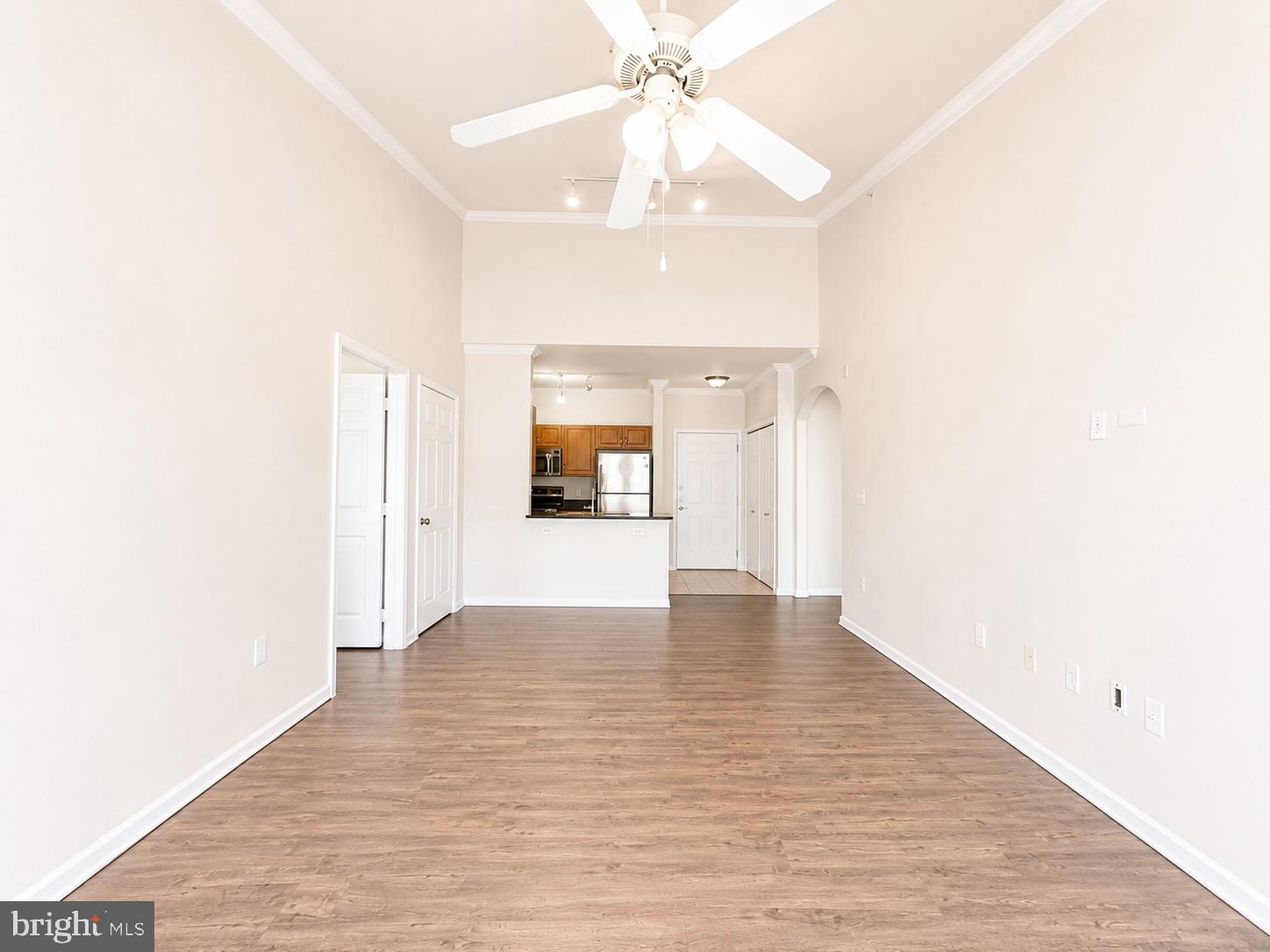 BRYSON AT WOODLAND PARK - Residential