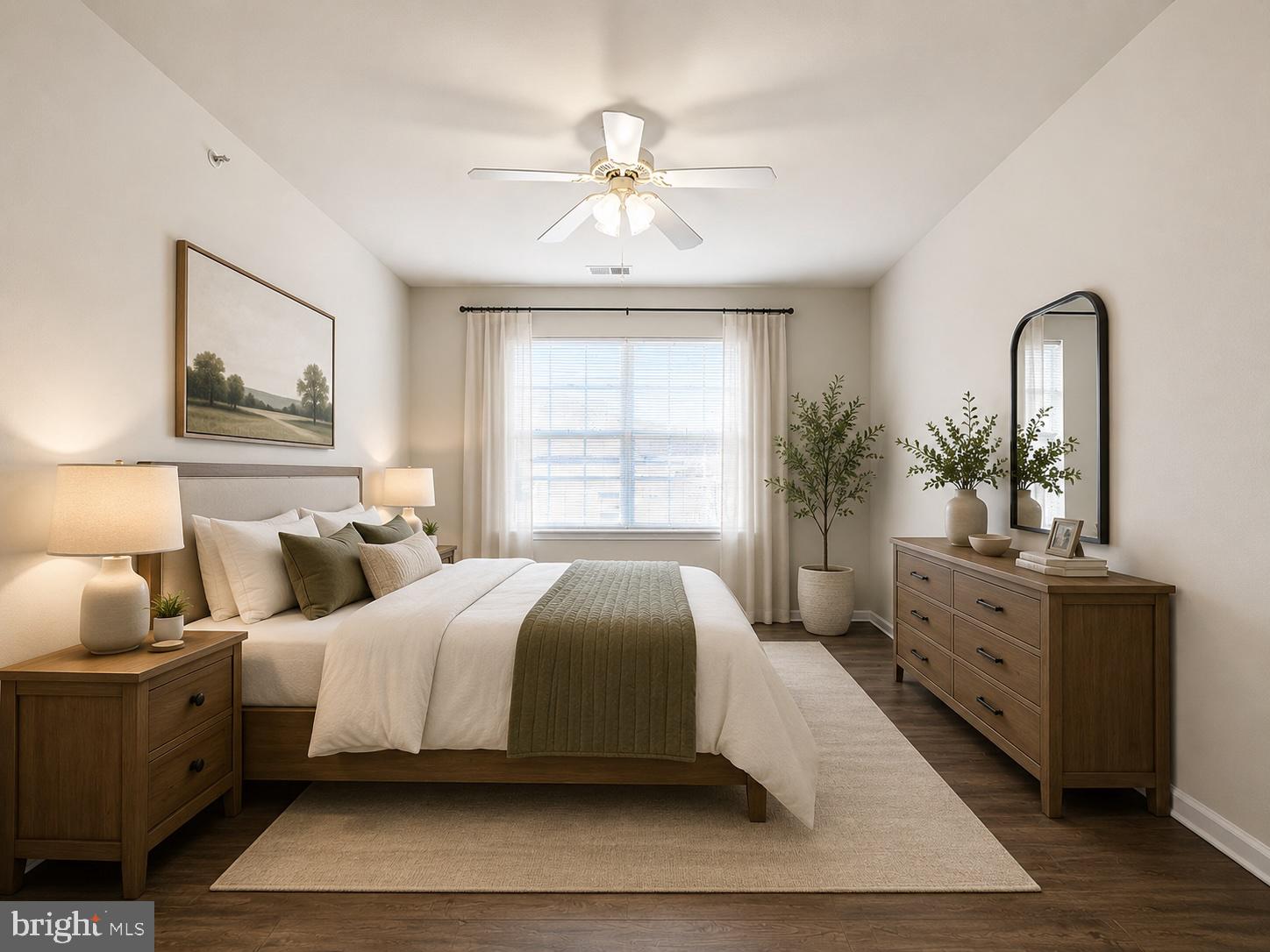 BRYSON AT WOODLAND PARK - Residential