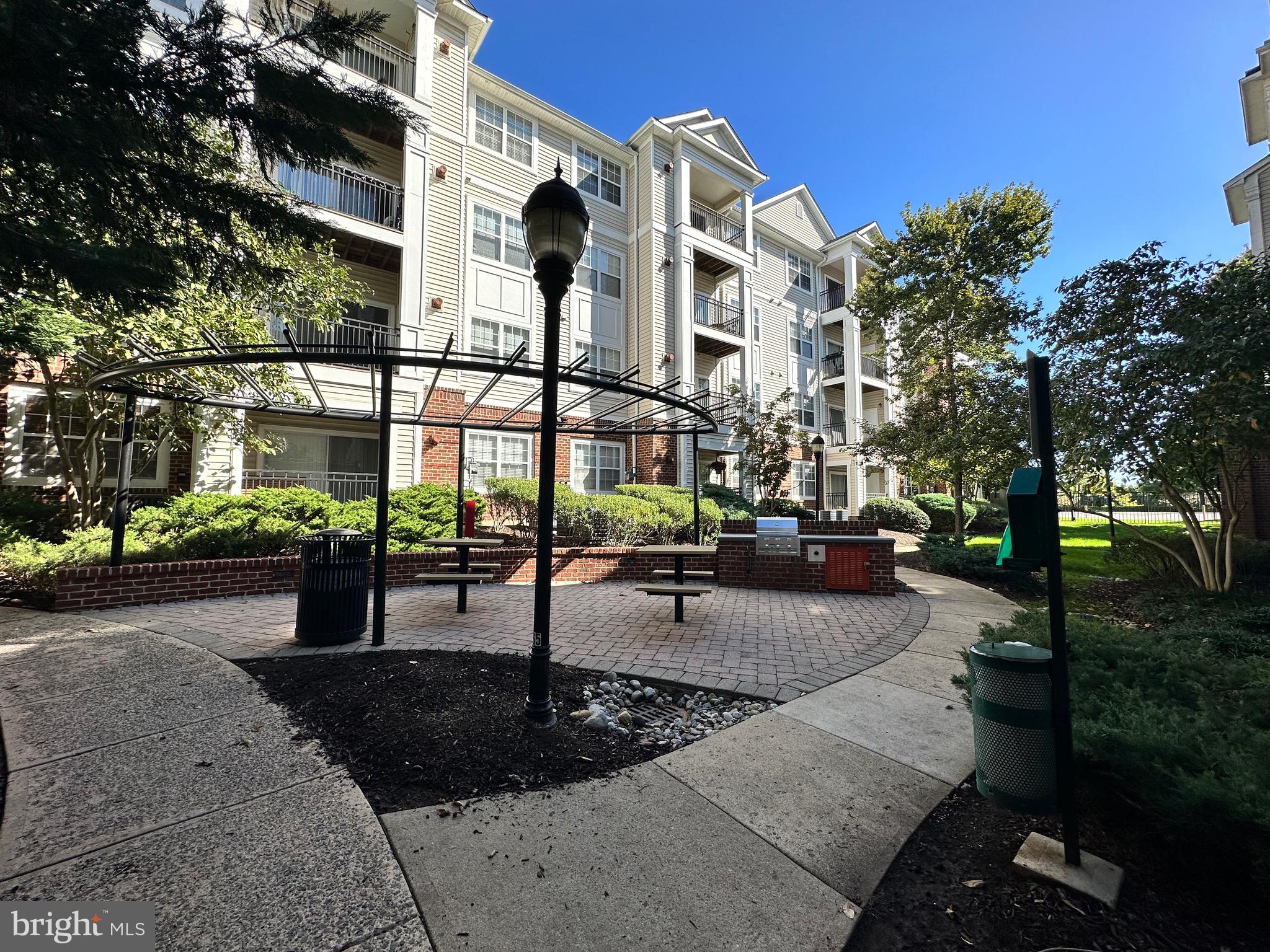 BRYSON AT WOODLAND PARK - Residential