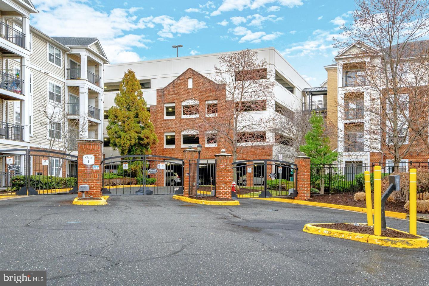 BRYSON AT WOODLAND PARK - Residential